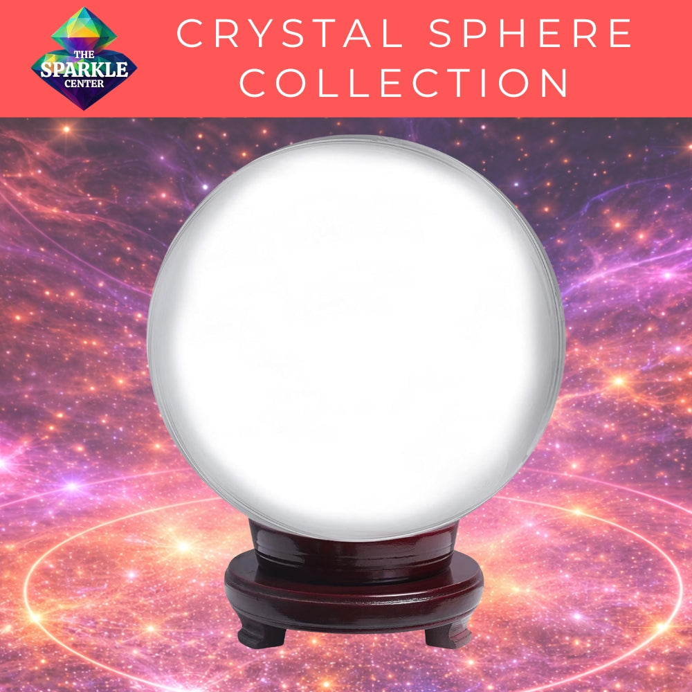 Crystal Spheres