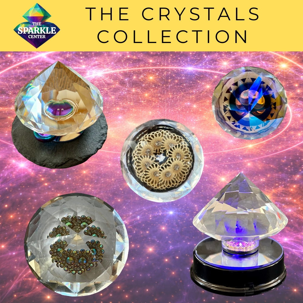 Crystals