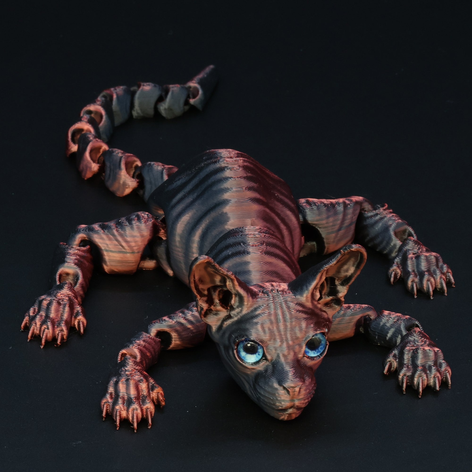 Animals