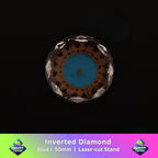 Inverted Diamond