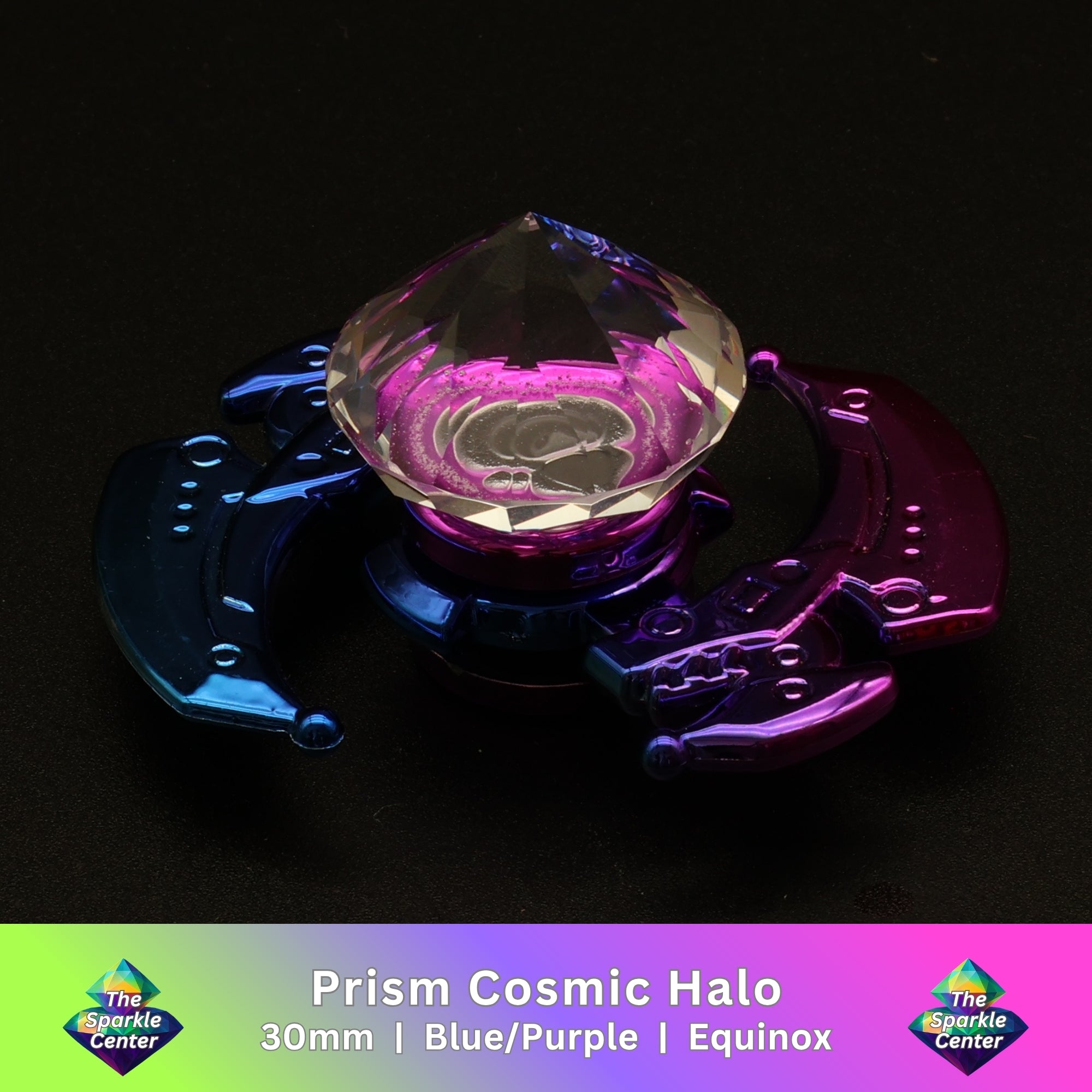 Prism Cosmic Halo™