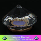 Inverted Diamond
