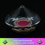 Inverted Diamond