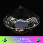 Inverted Diamond