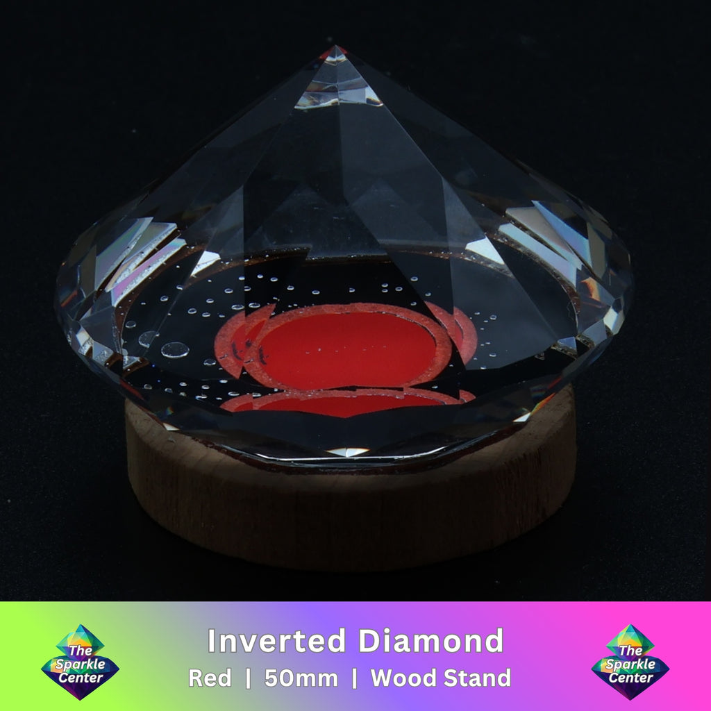 Inverted Diamond