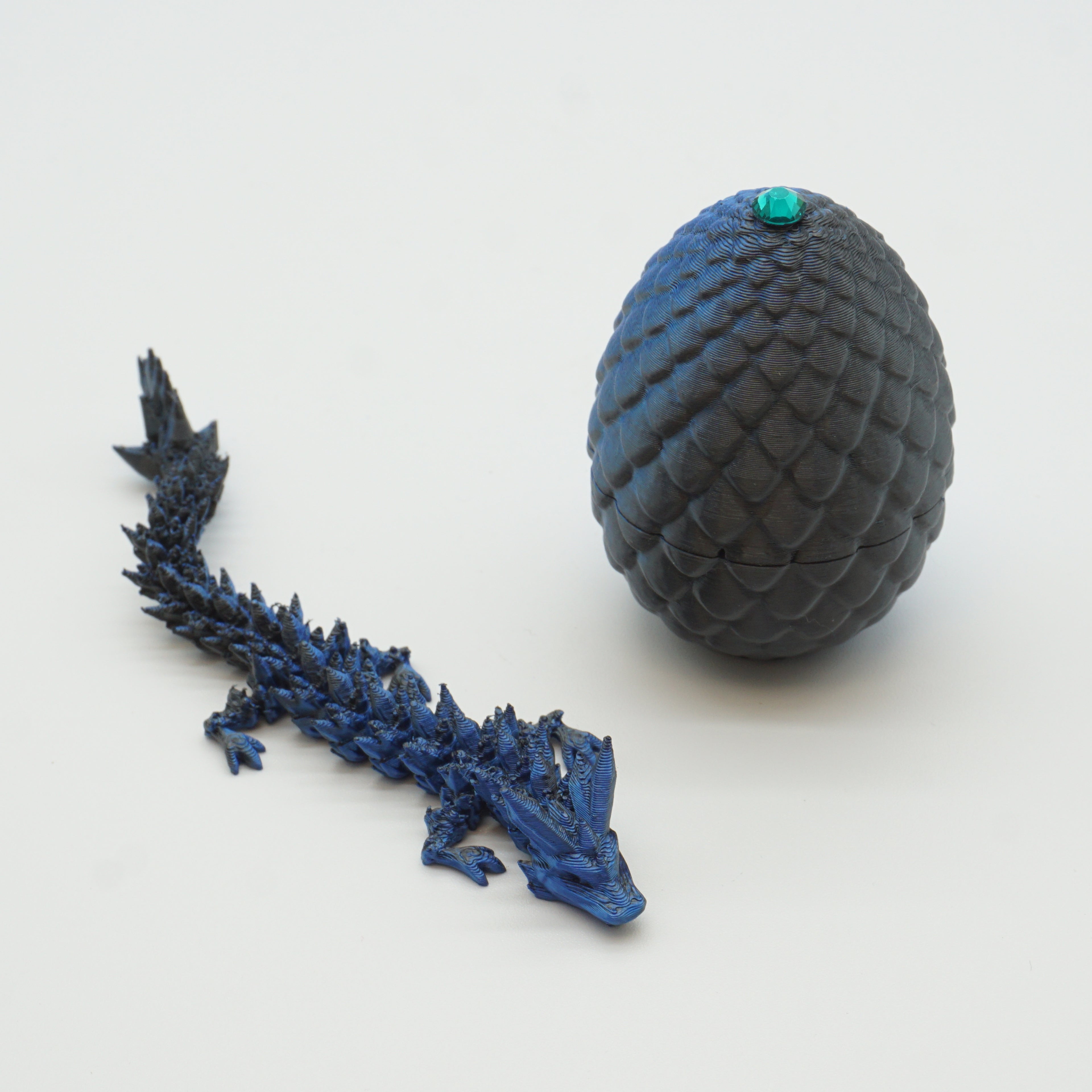 Dragon Egg 2.5"