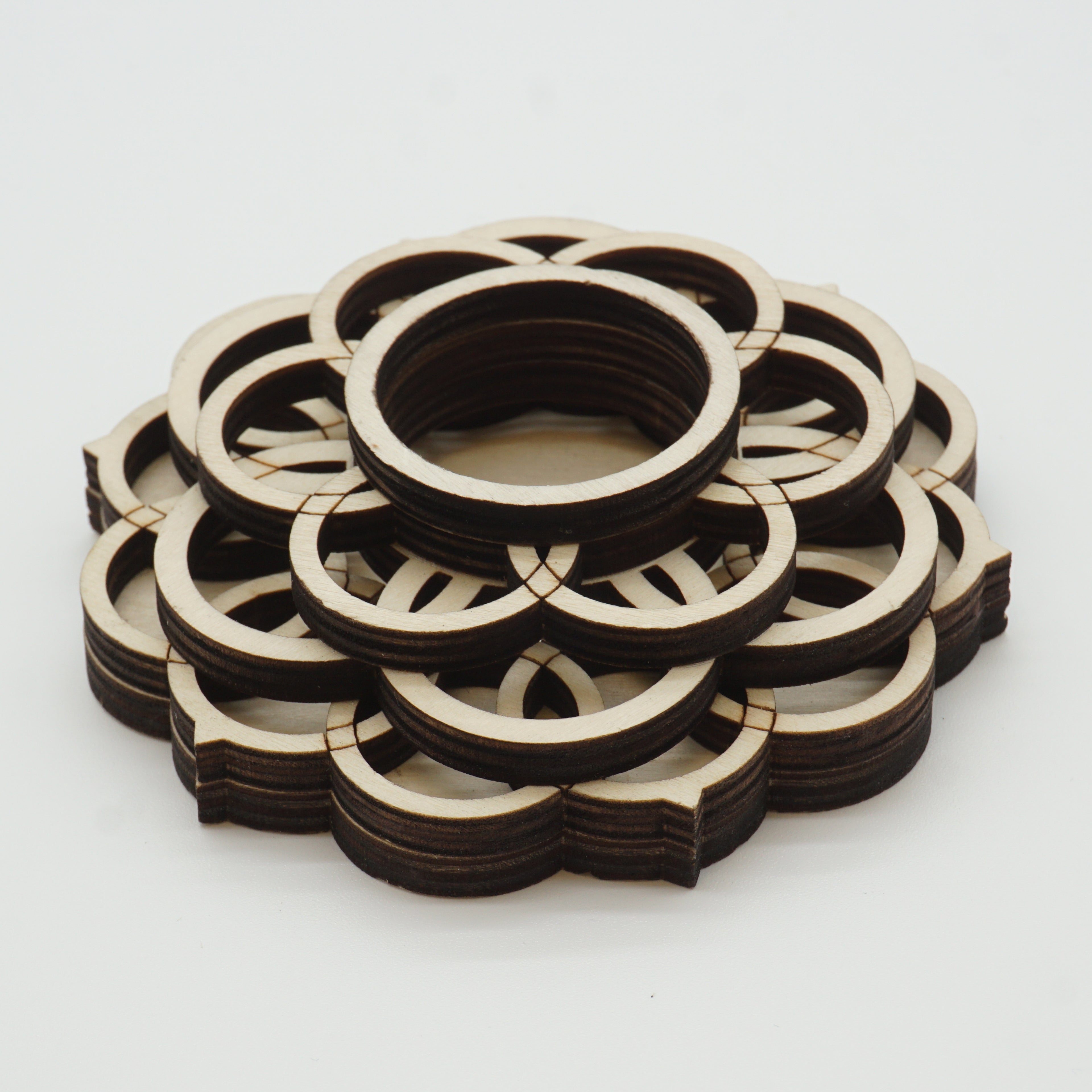 Lotus Flower Stand