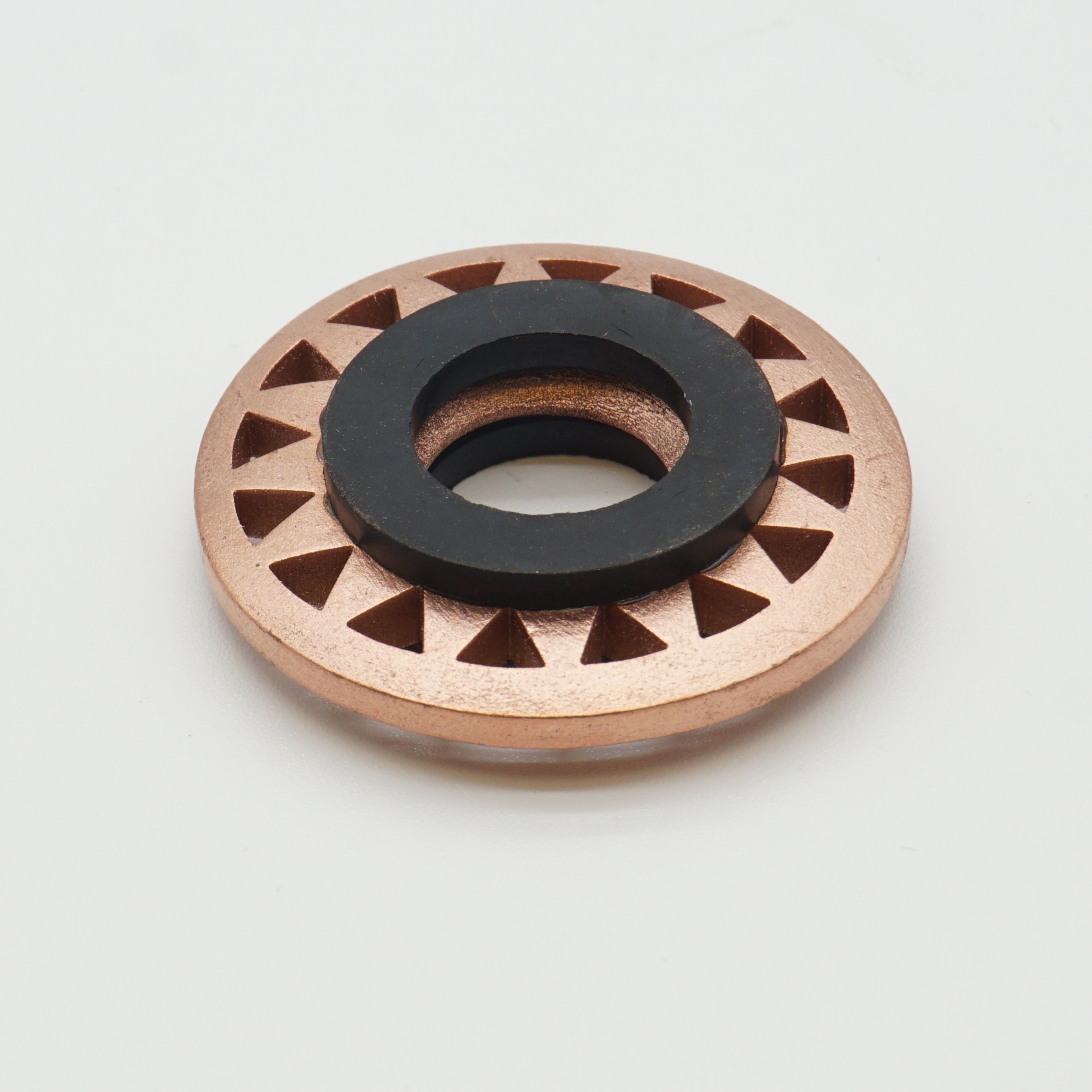 Laser Cut Stand