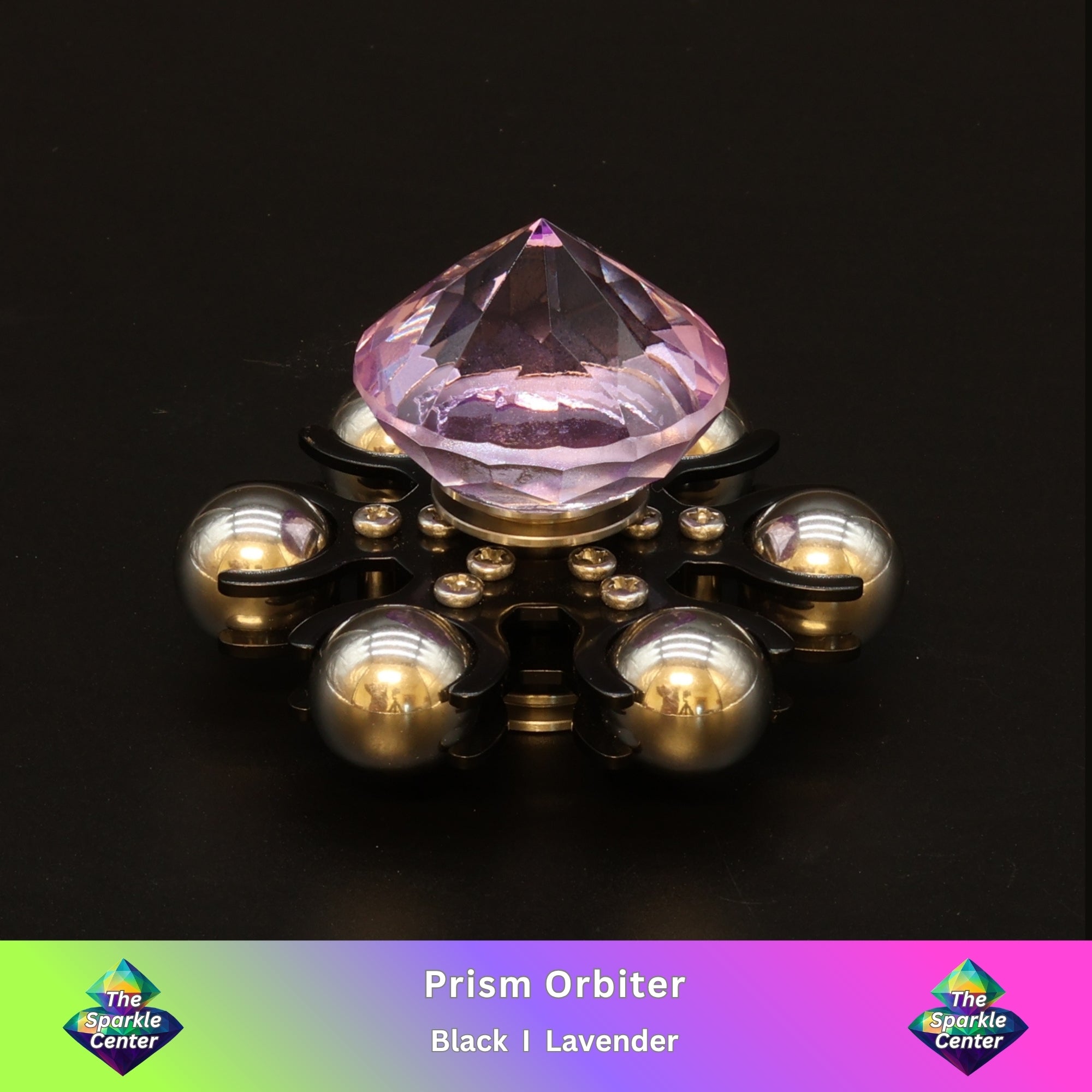 Prism Orbiter™