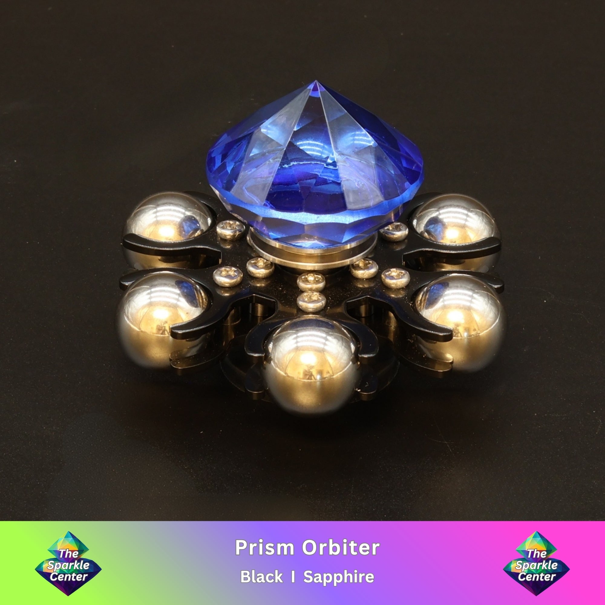 Prism Orbiter™