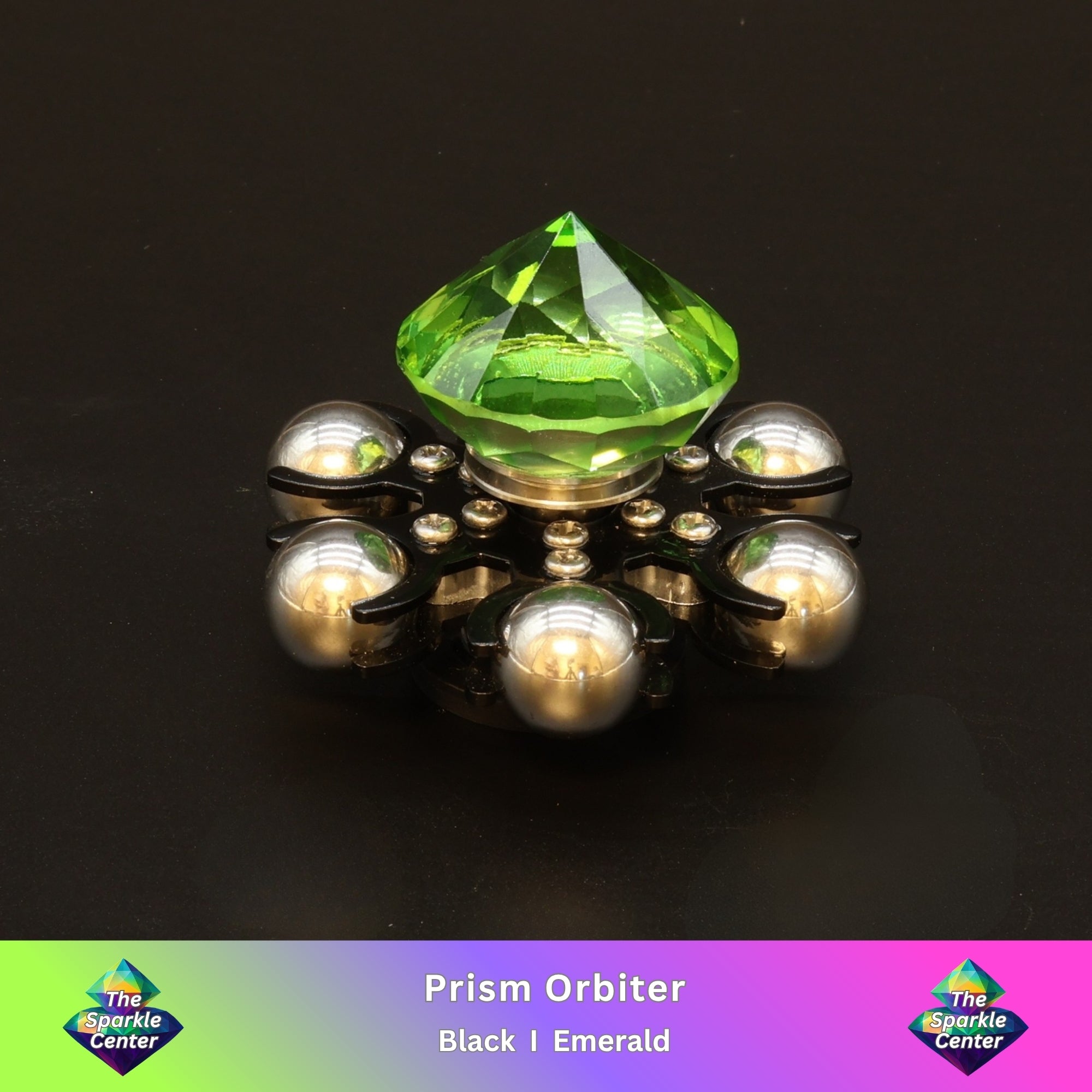 Prism Orbiter™