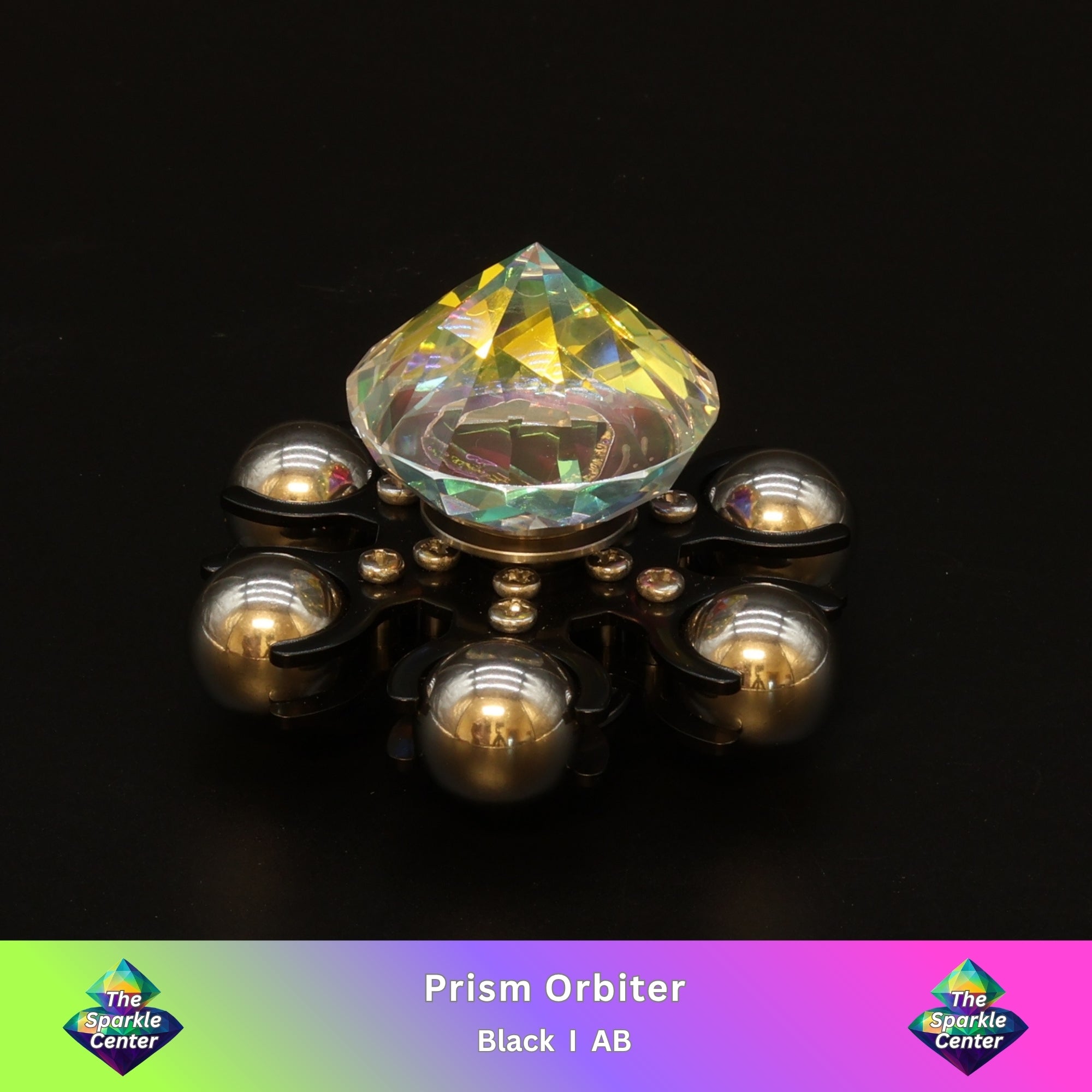 Prism Orbiter™