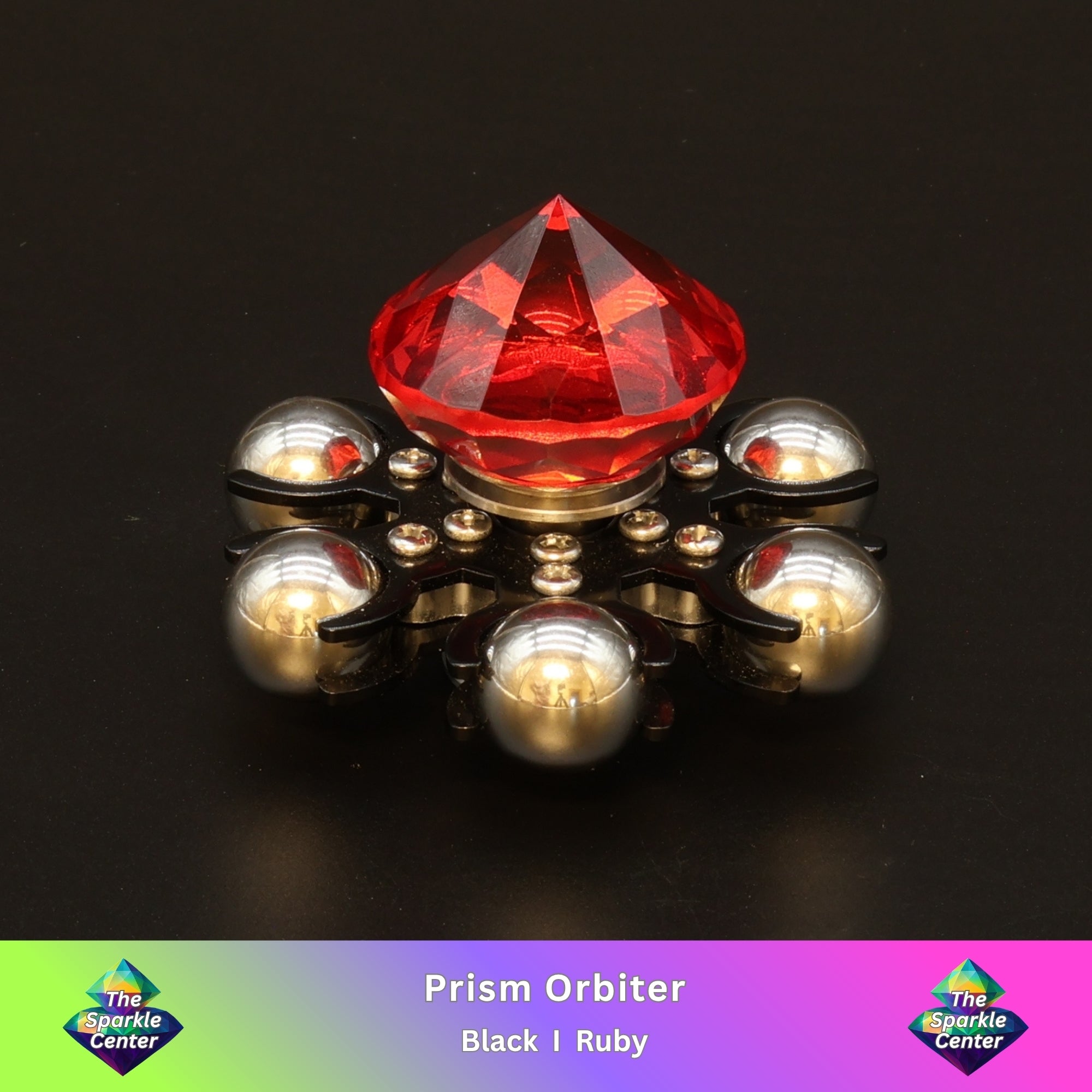Prism Orbiter™