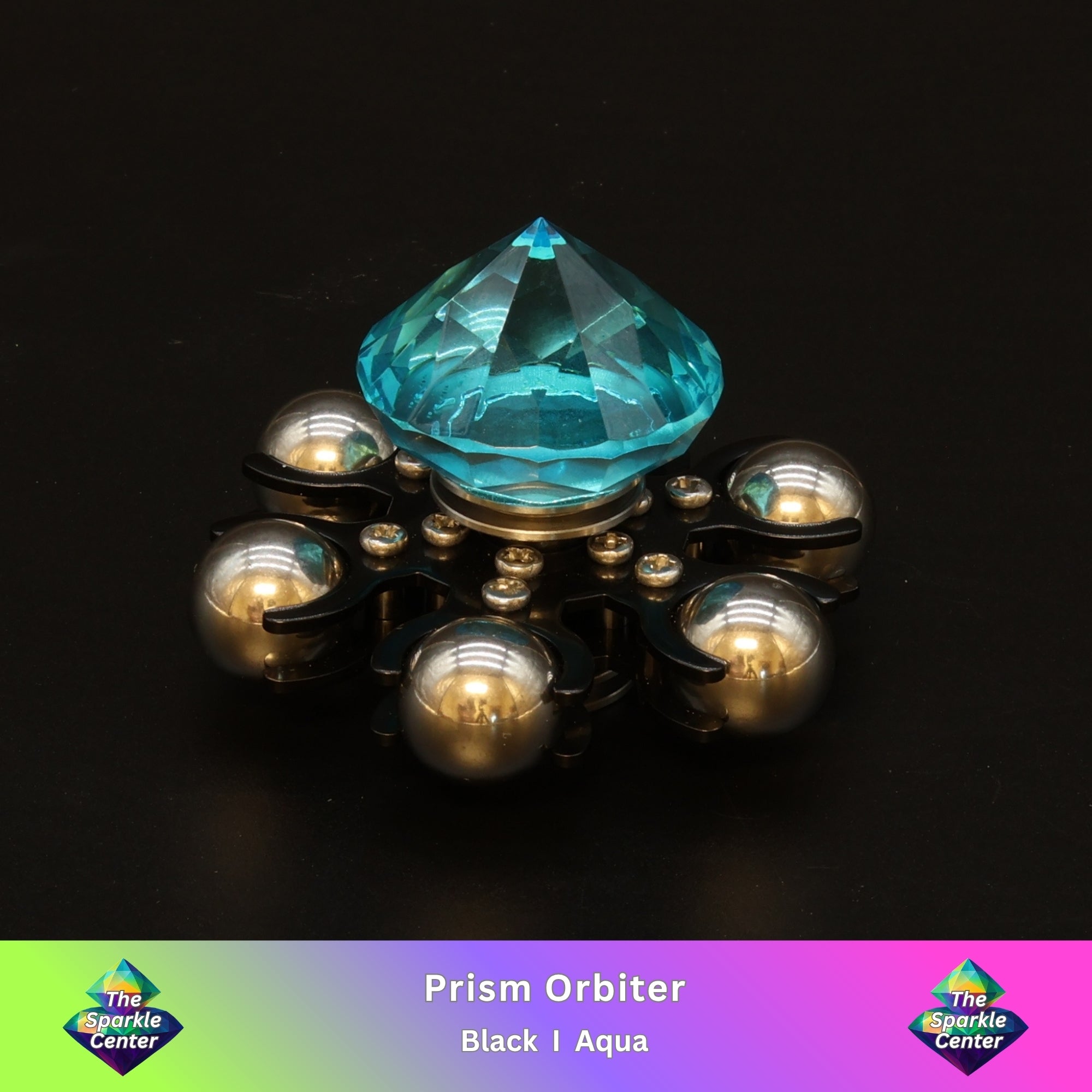 Prism Orbiter™