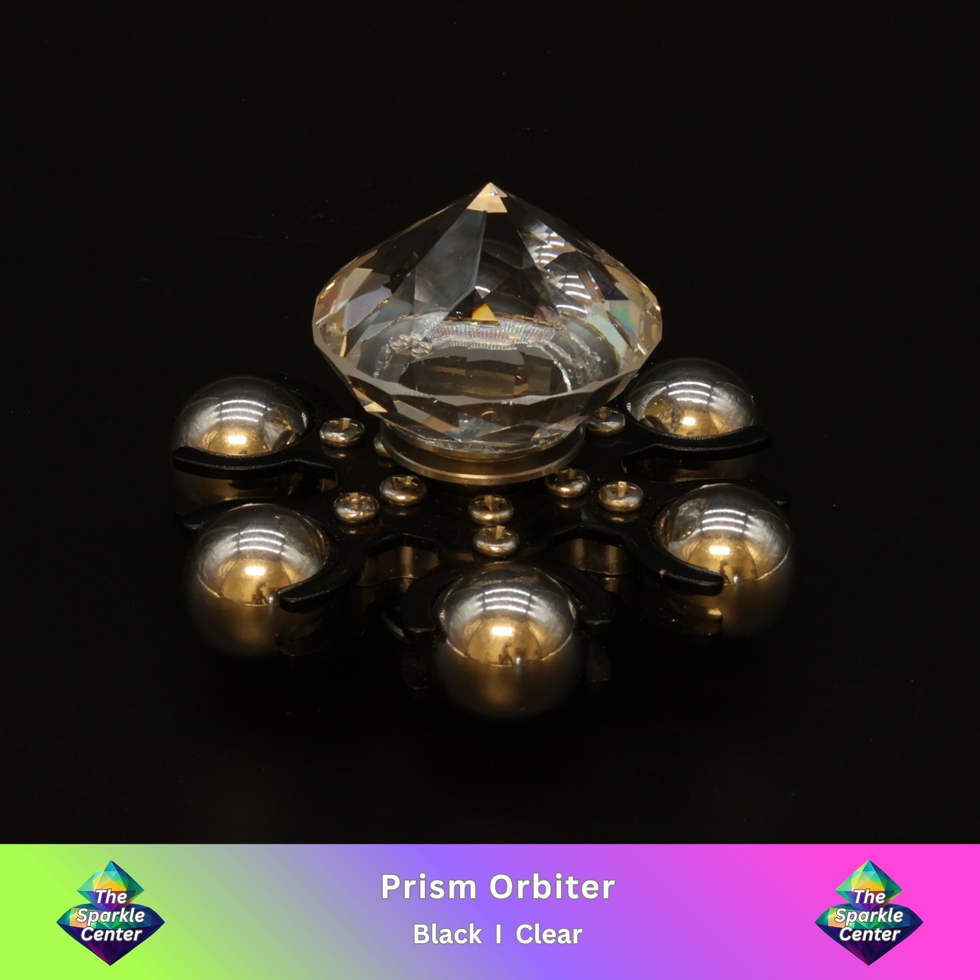 Prism Orbiter™