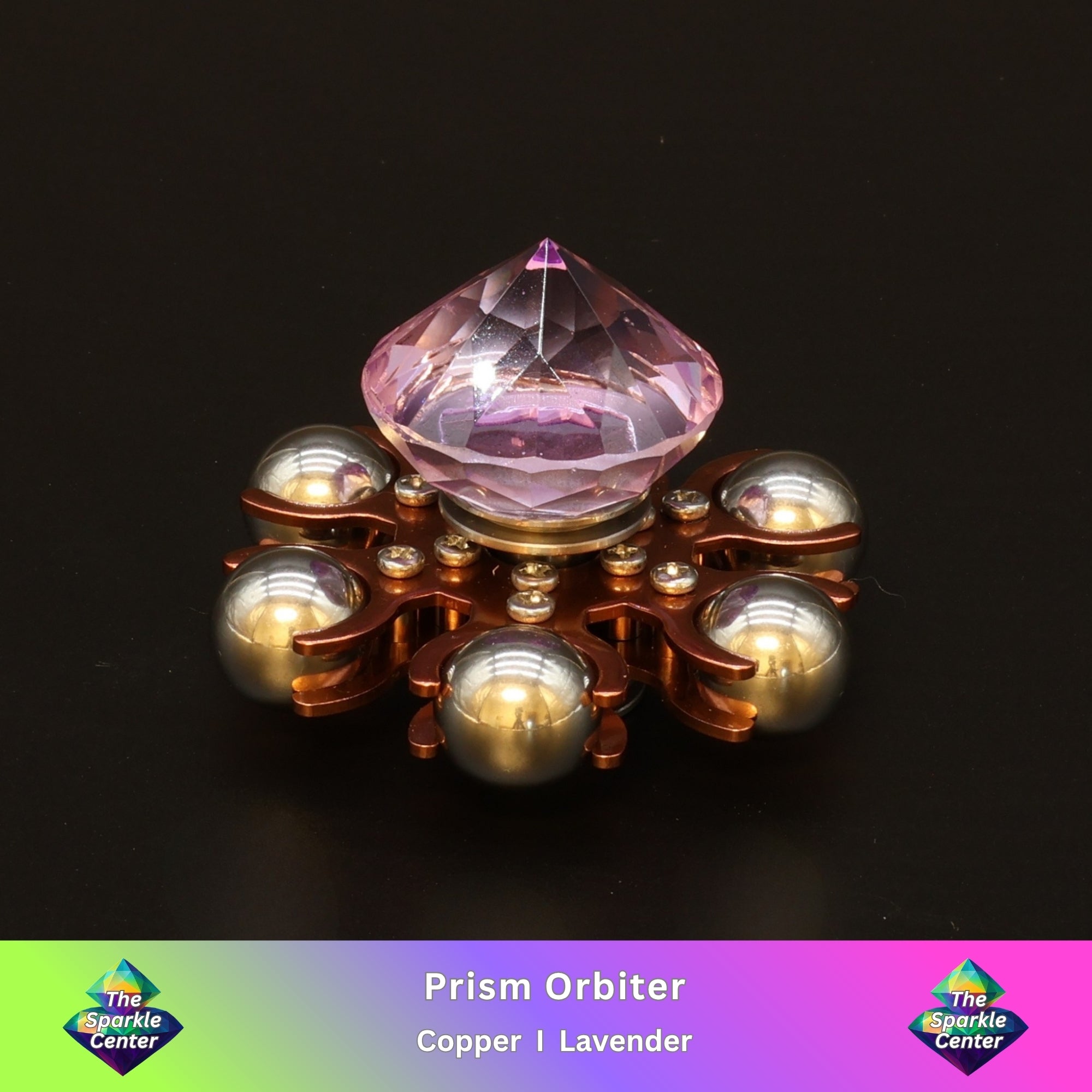 Prism Orbiter™
