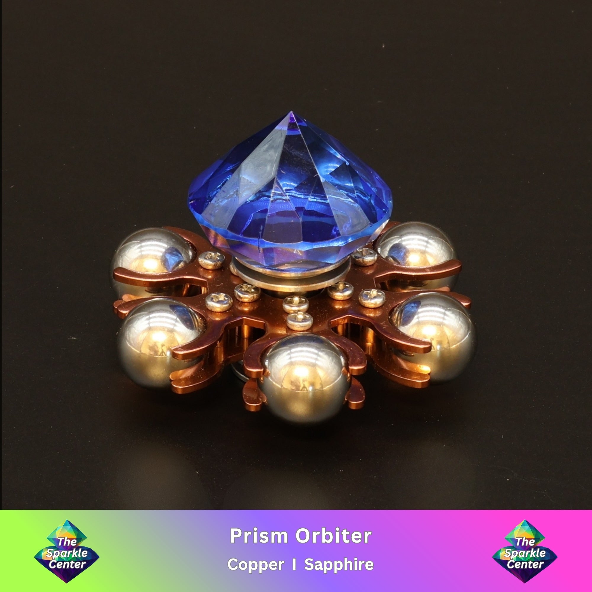 Prism Orbiter™