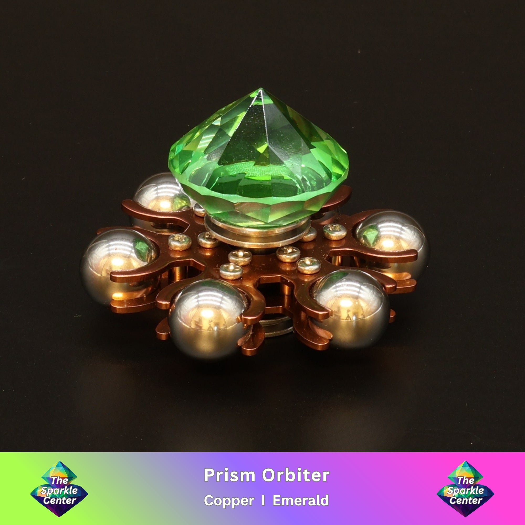 Prism Orbiter™