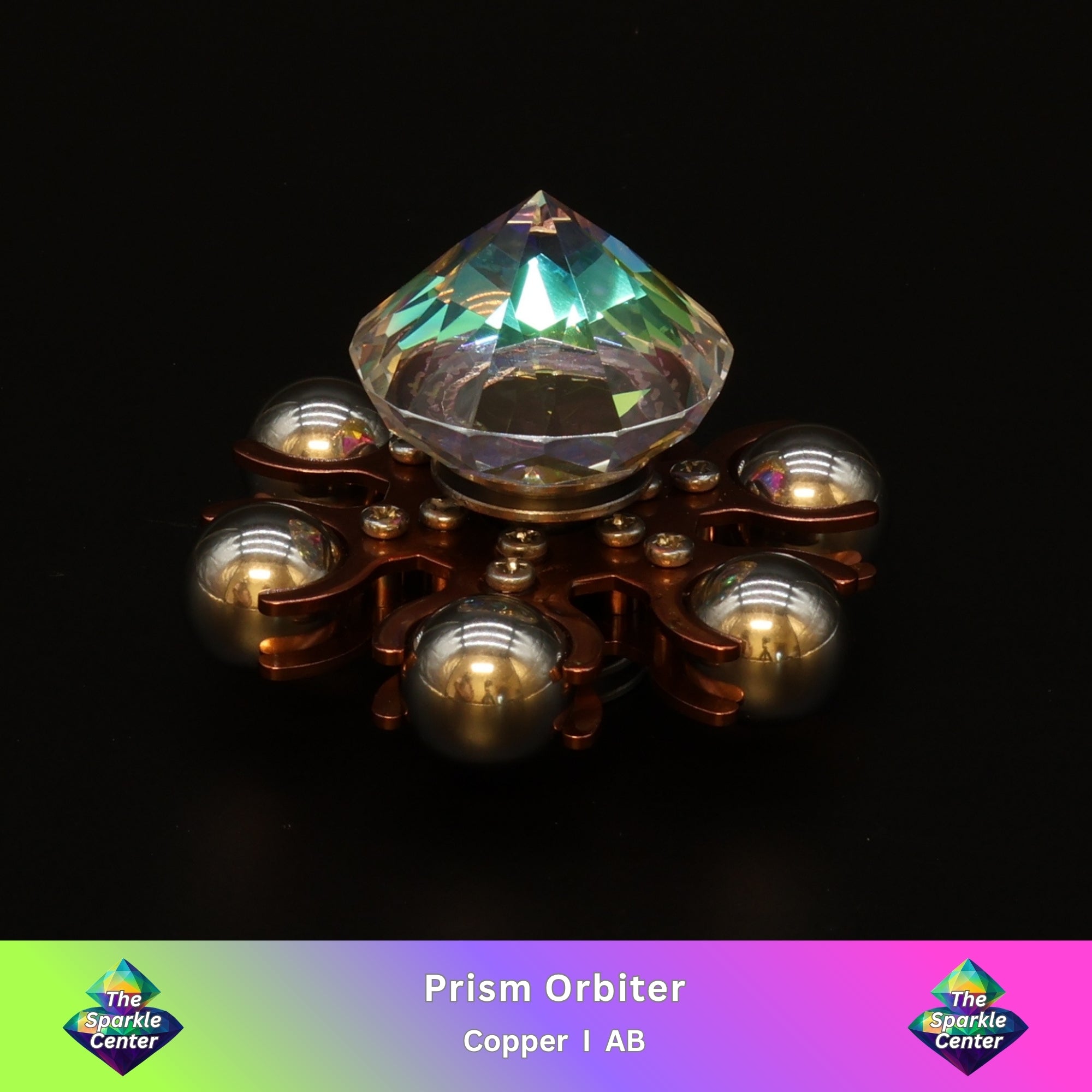 Prism Orbiter™