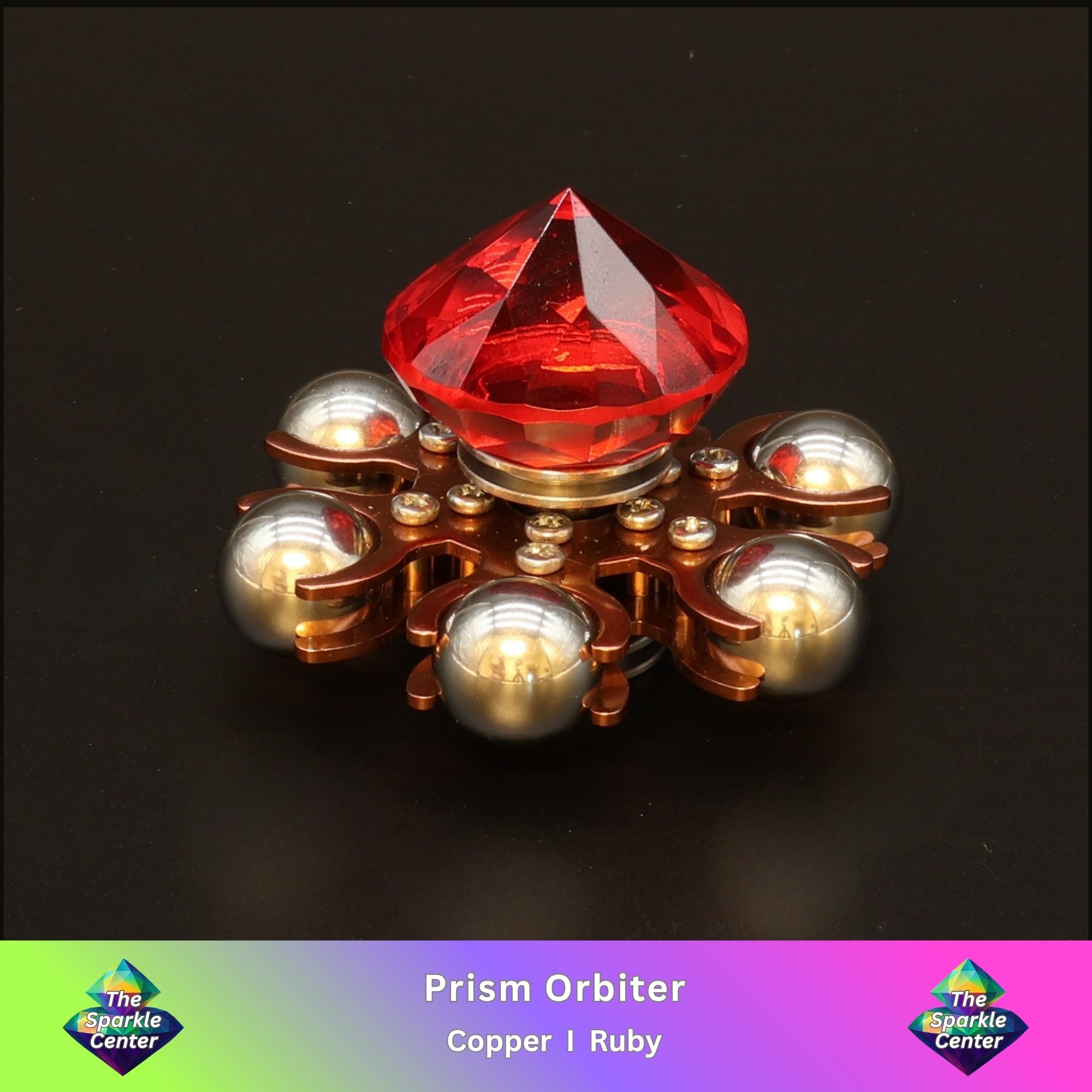 Prism Orbiter™