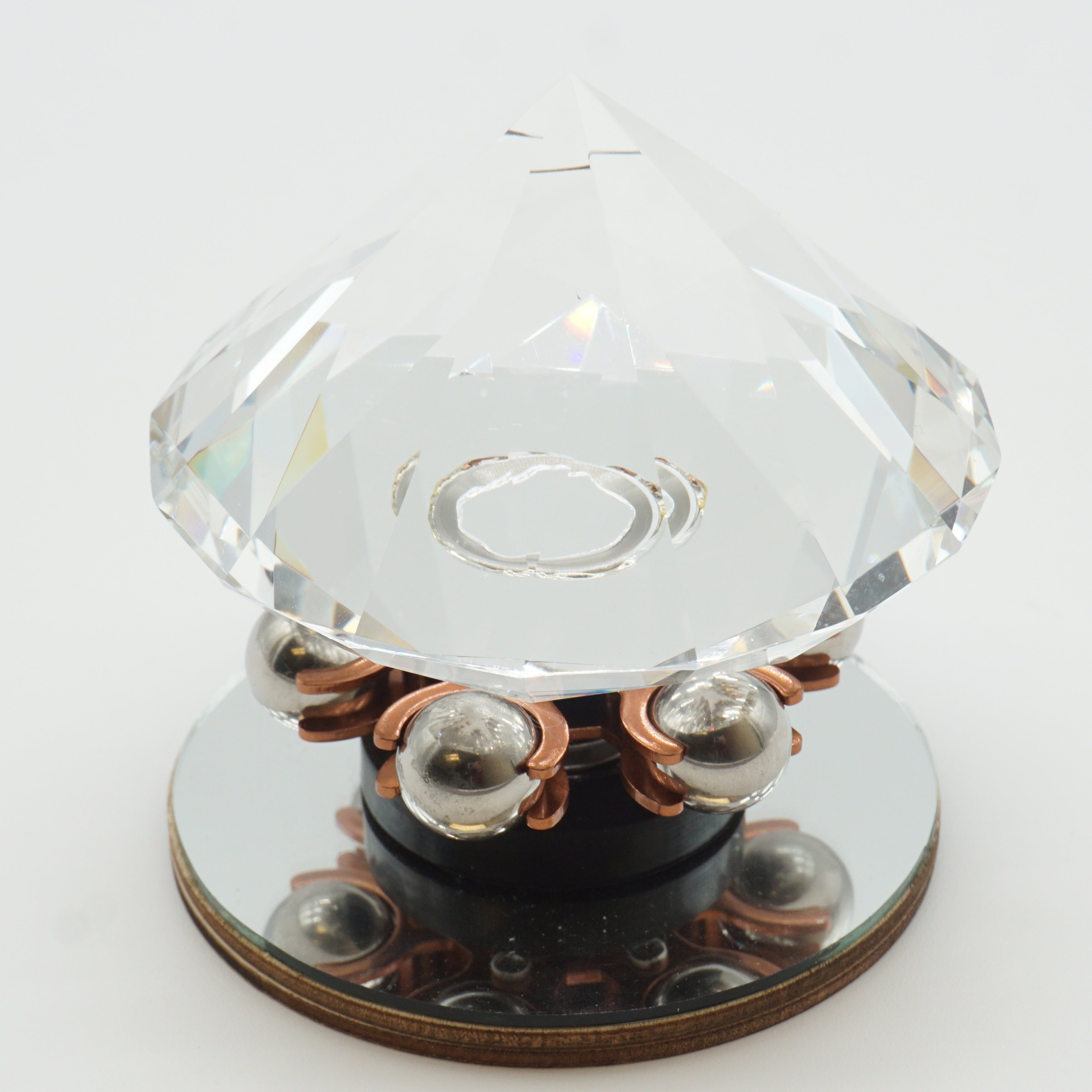 Prism Orbiter™