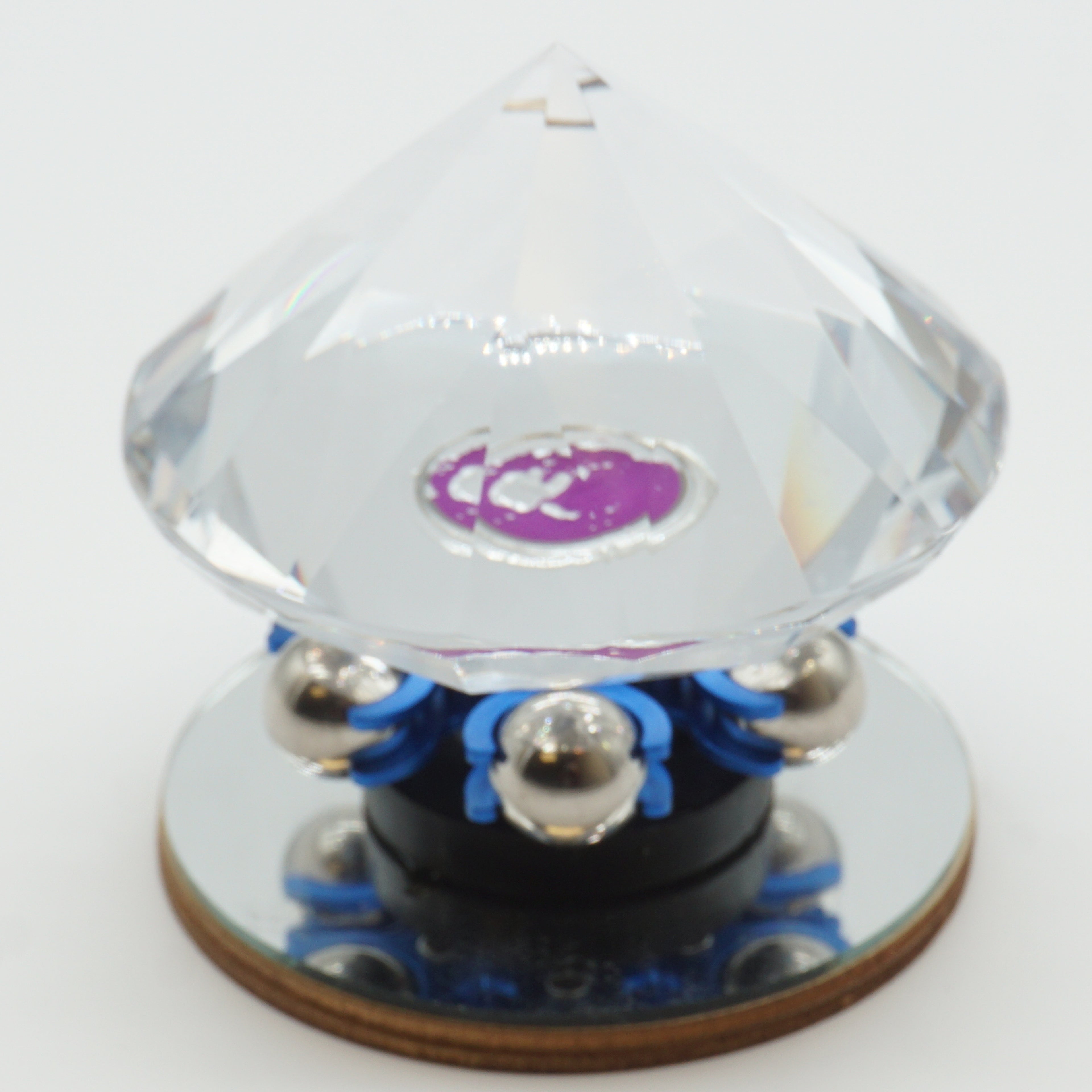 Prism Orbiter™