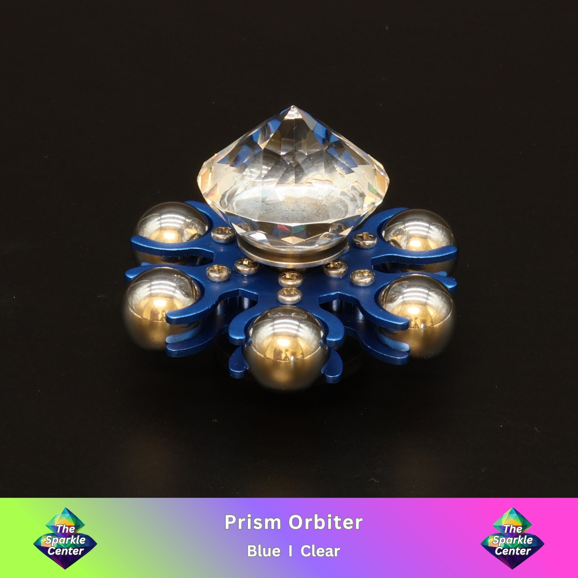 Prism Orbiter™
