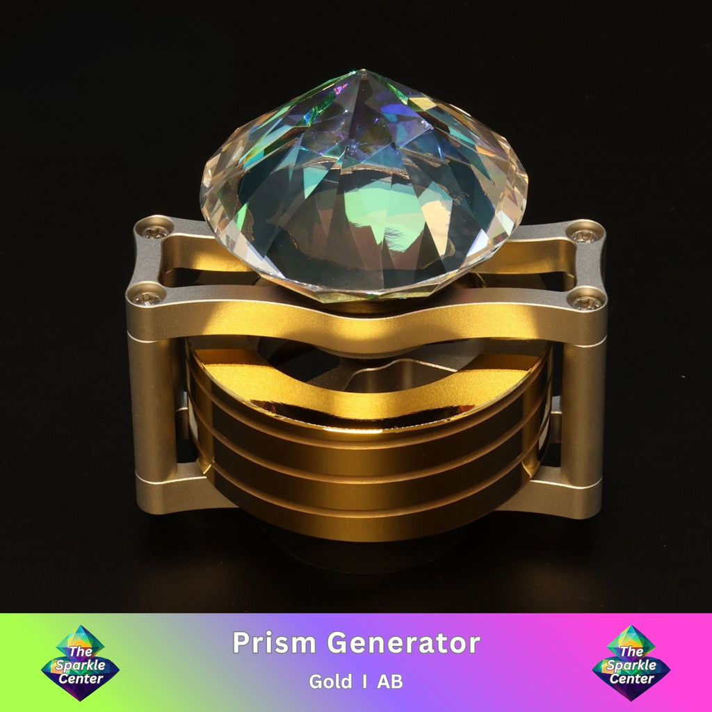 Prism Generator™