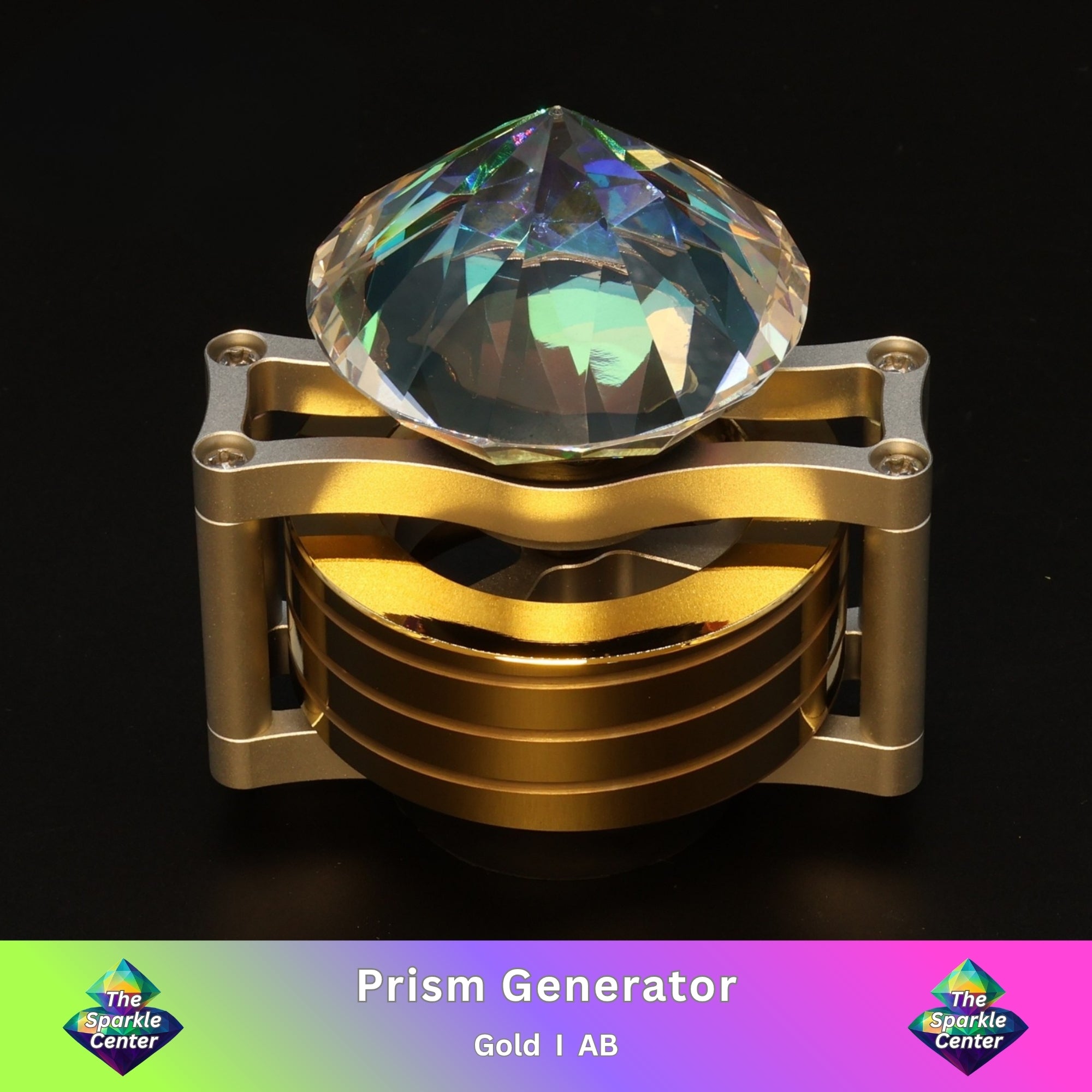 Prism Generator™