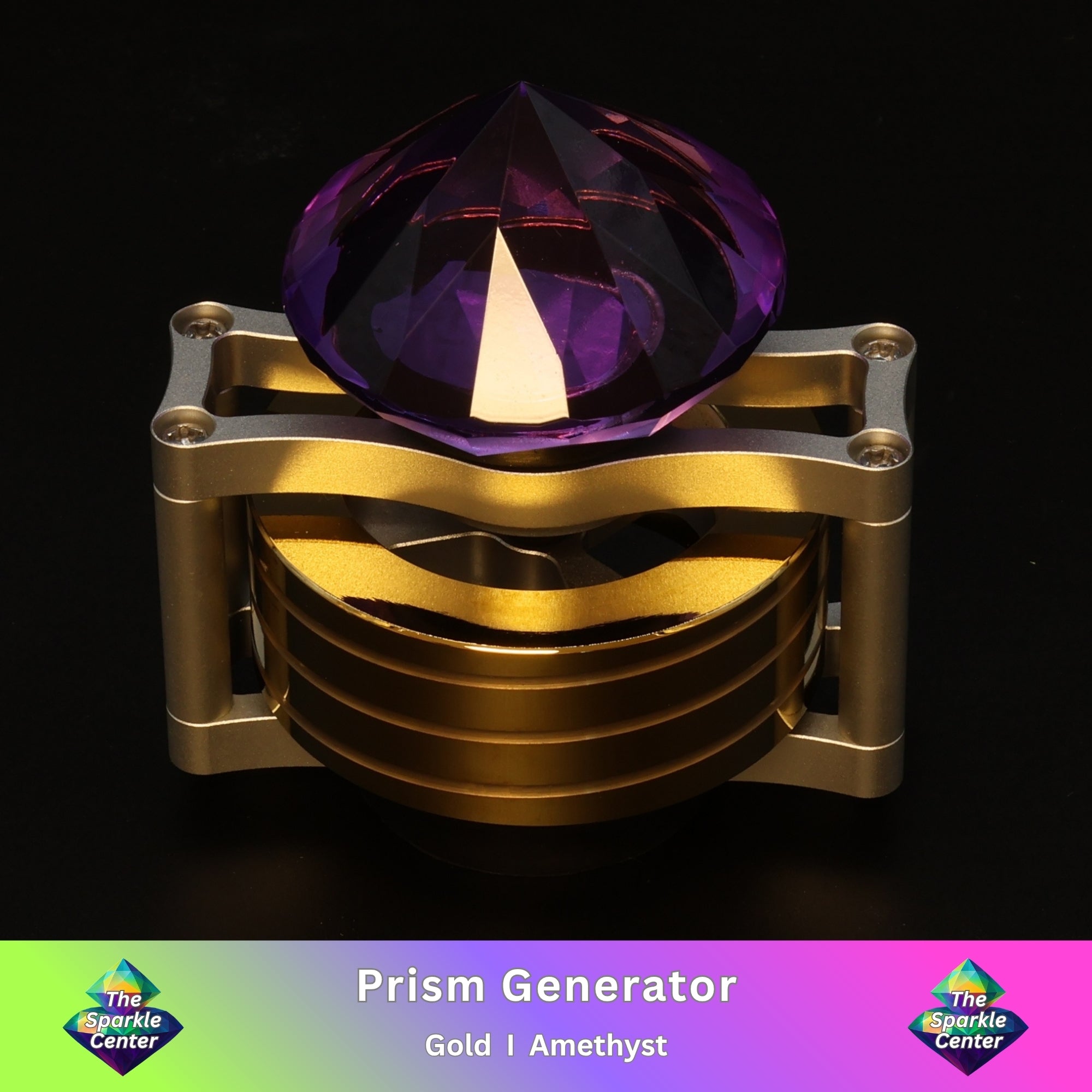 Prism Generator™