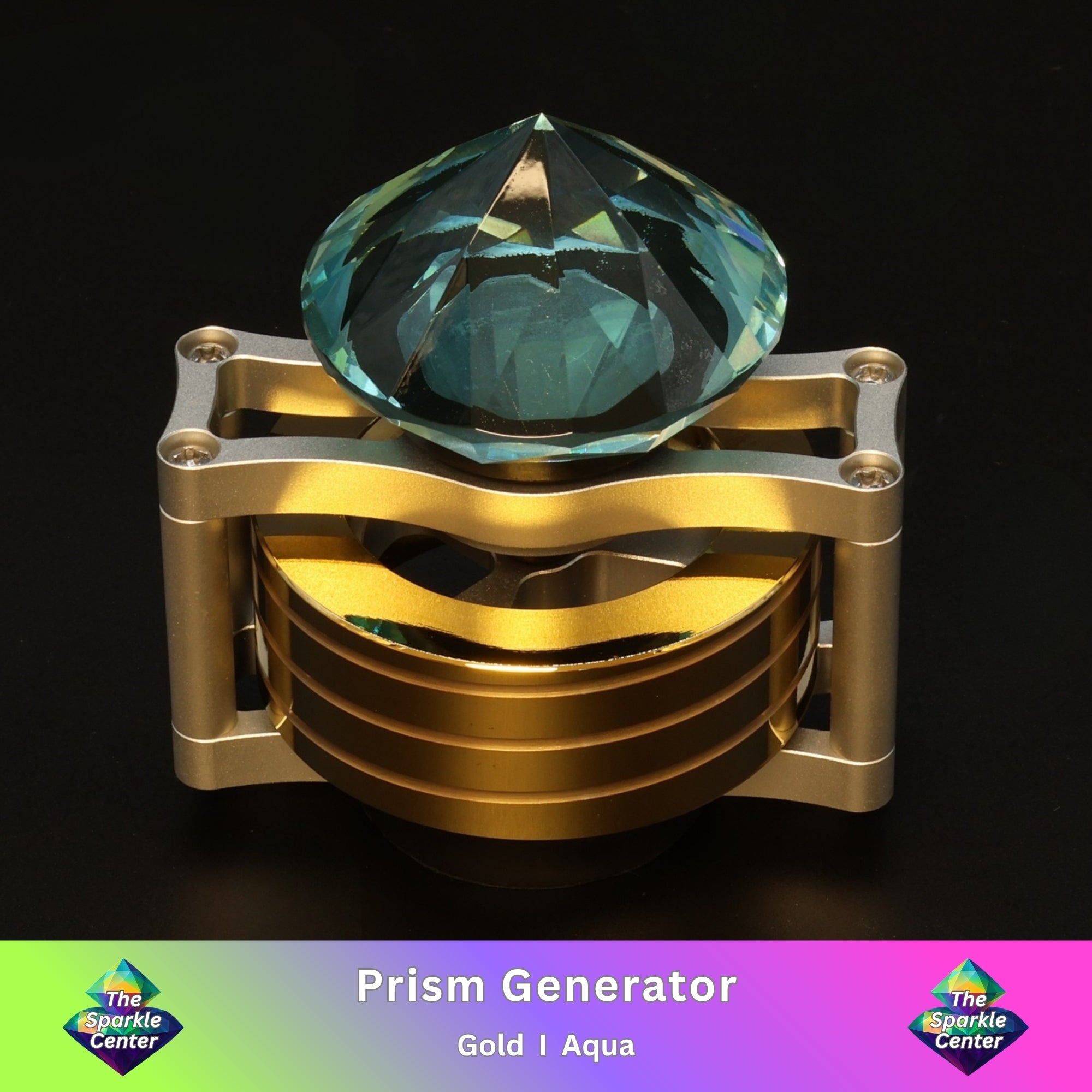 Prism Generator™