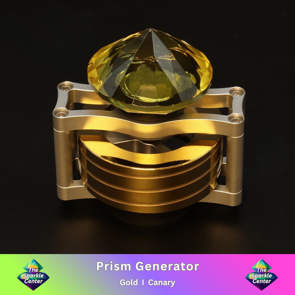 Prism Generator™