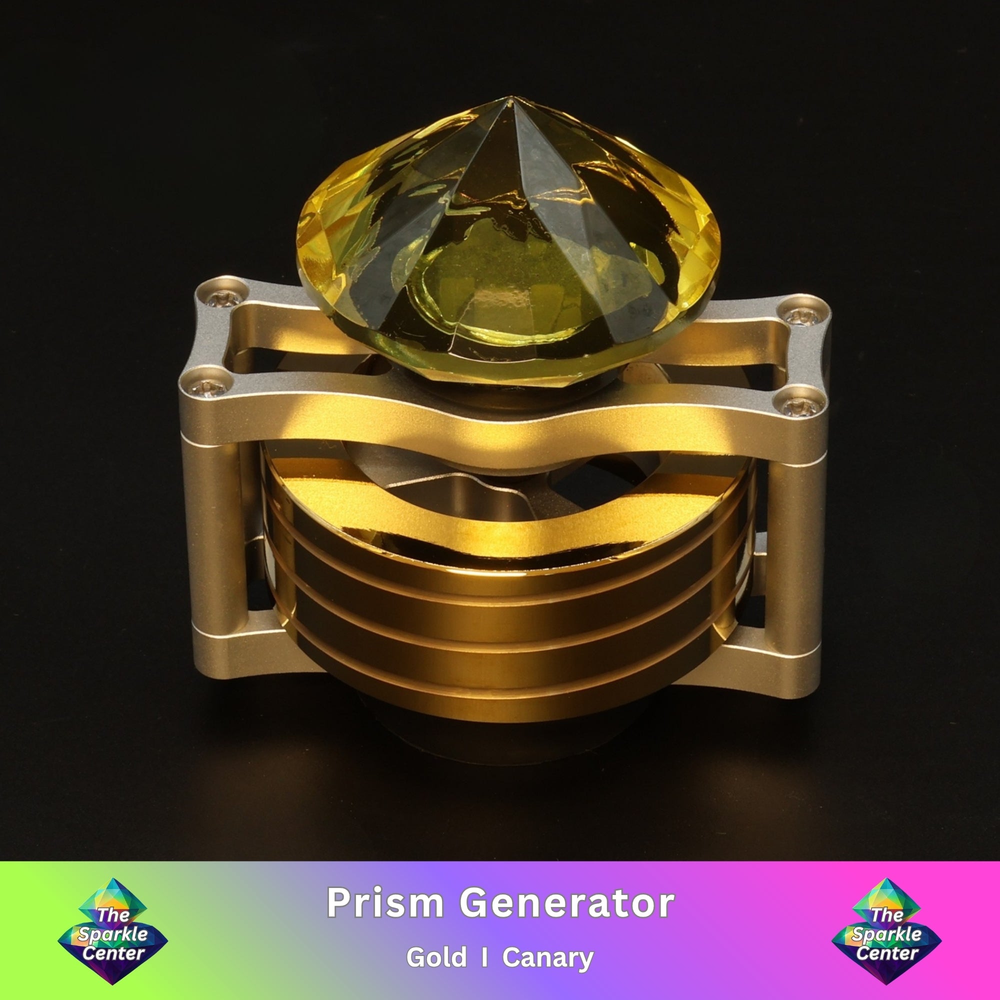 Prism Generator™
