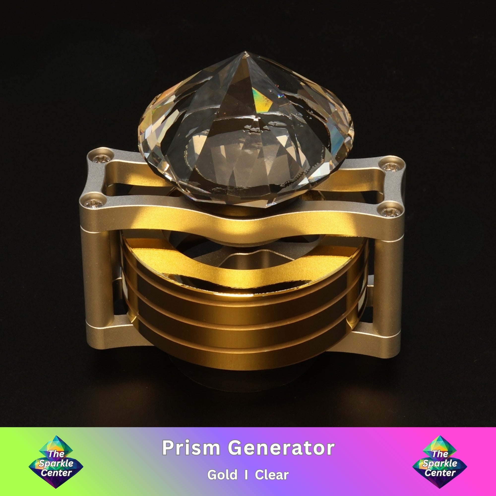 Prism Generator™