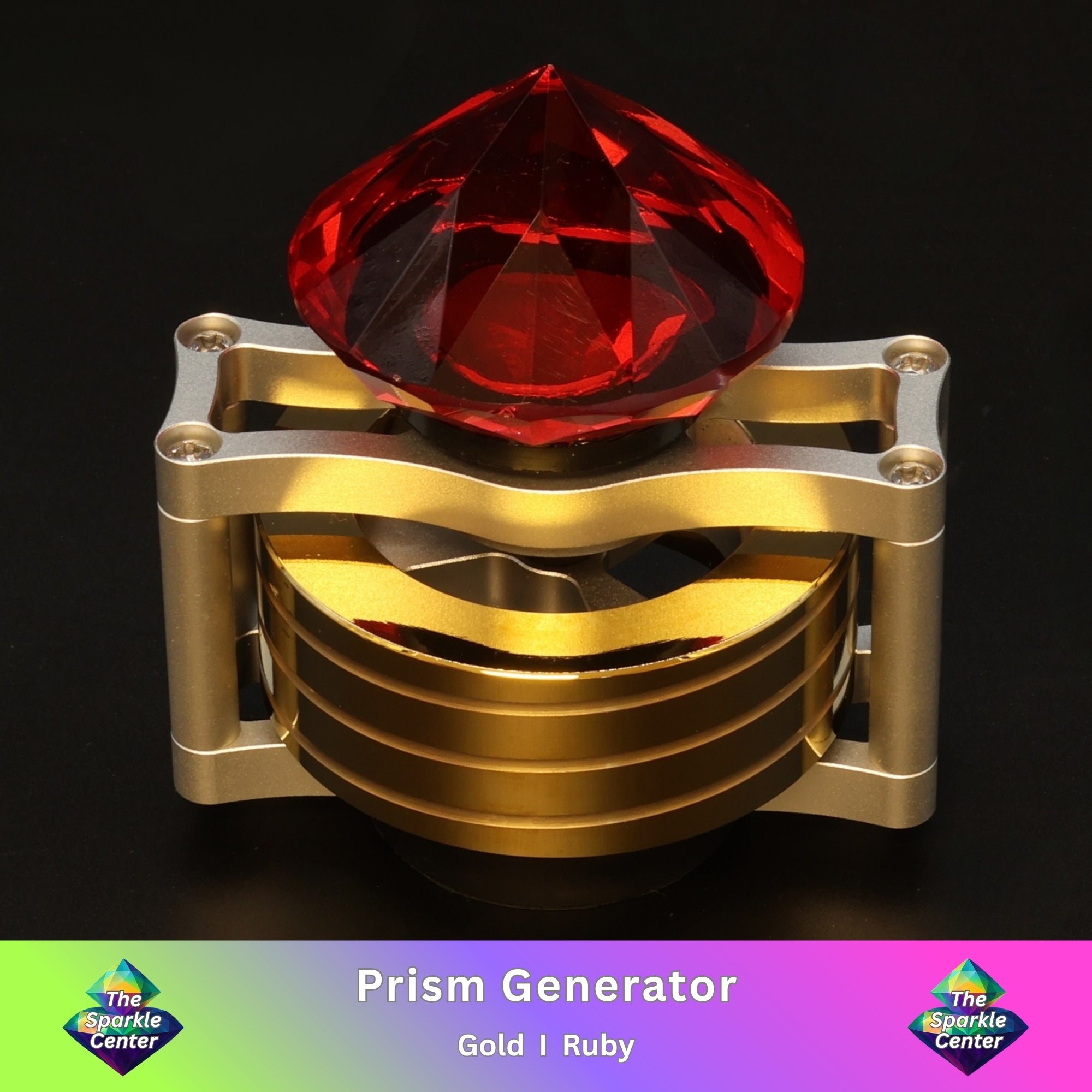 Prism Generator™