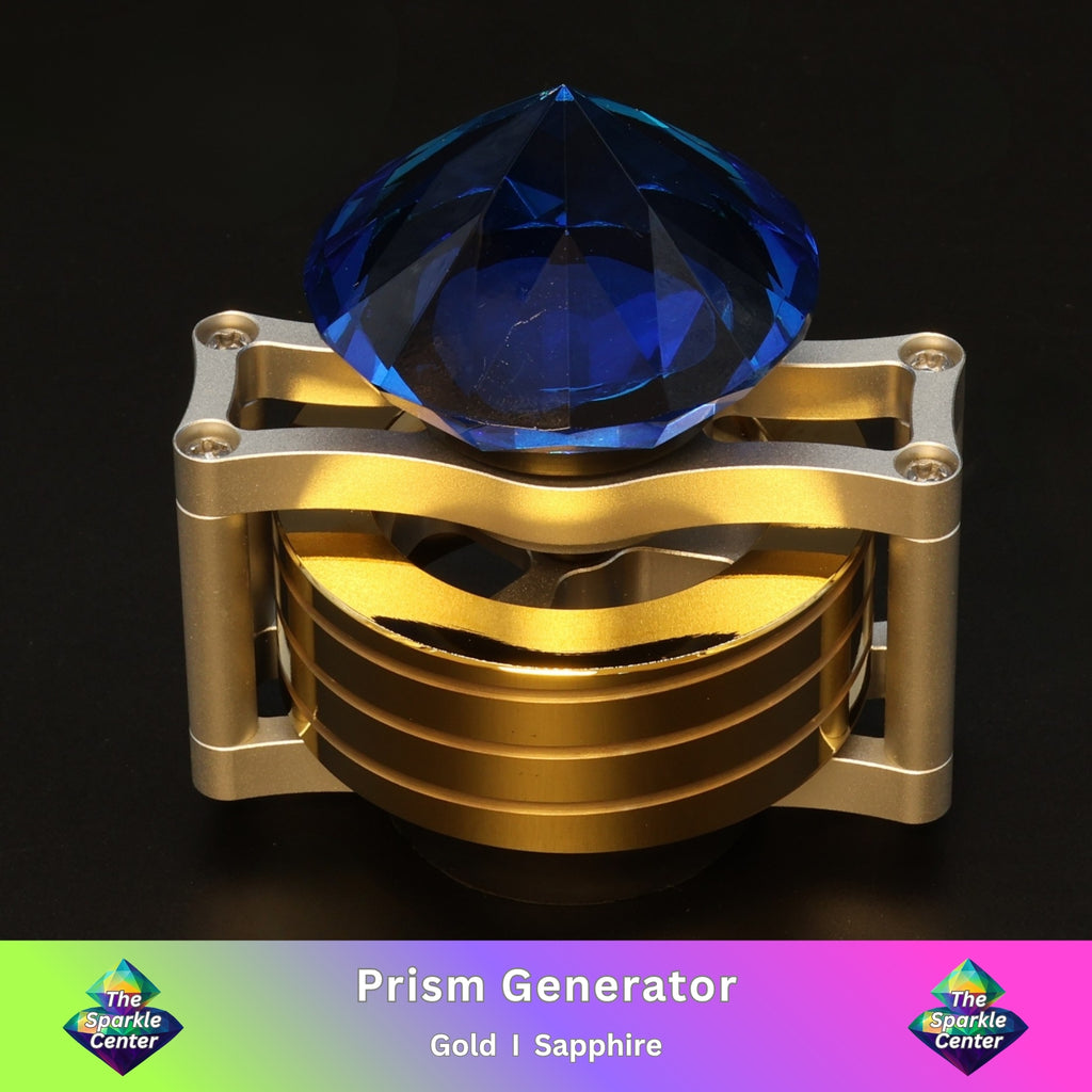 Prism Generator™