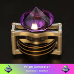 Prism Generator™