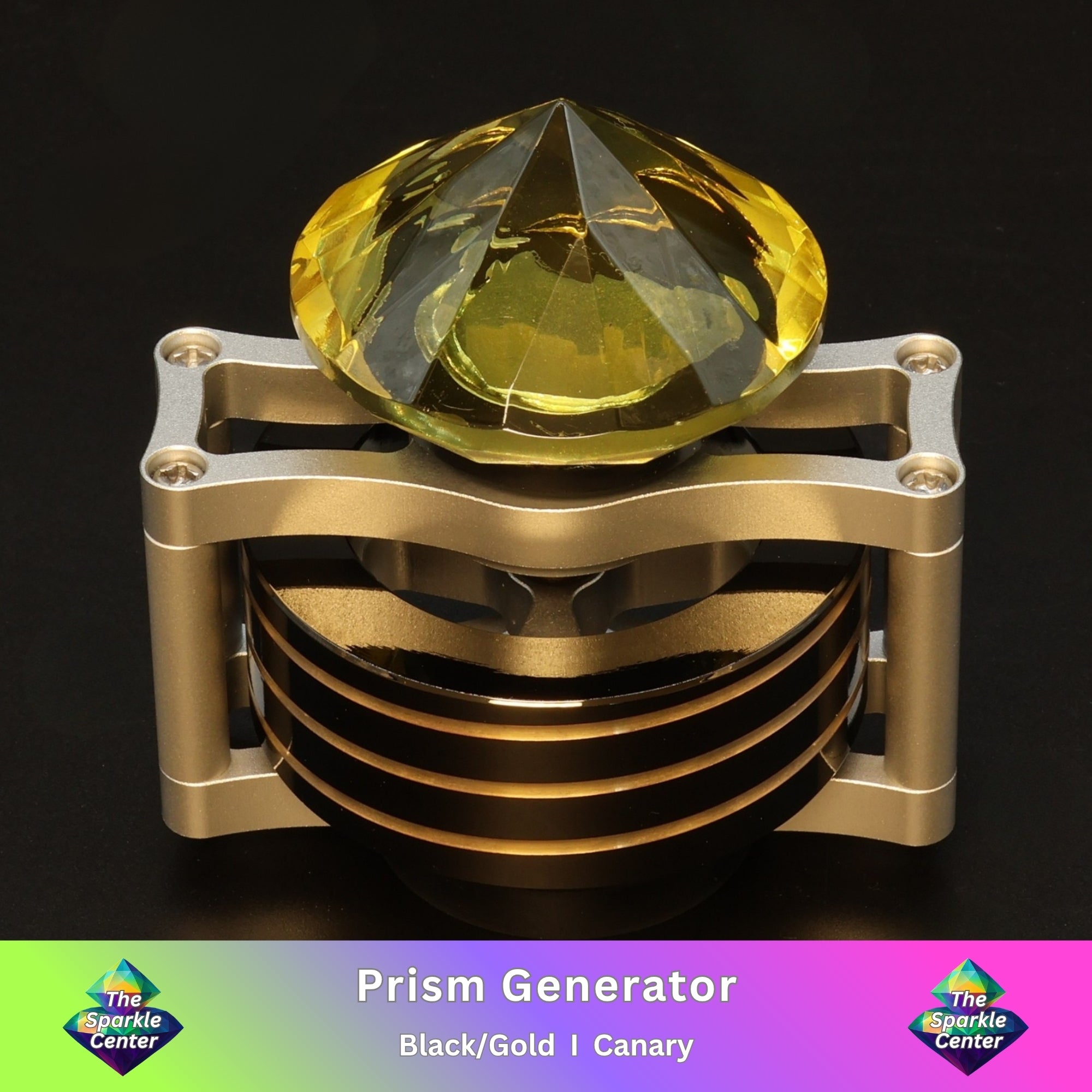 Prism Generator™