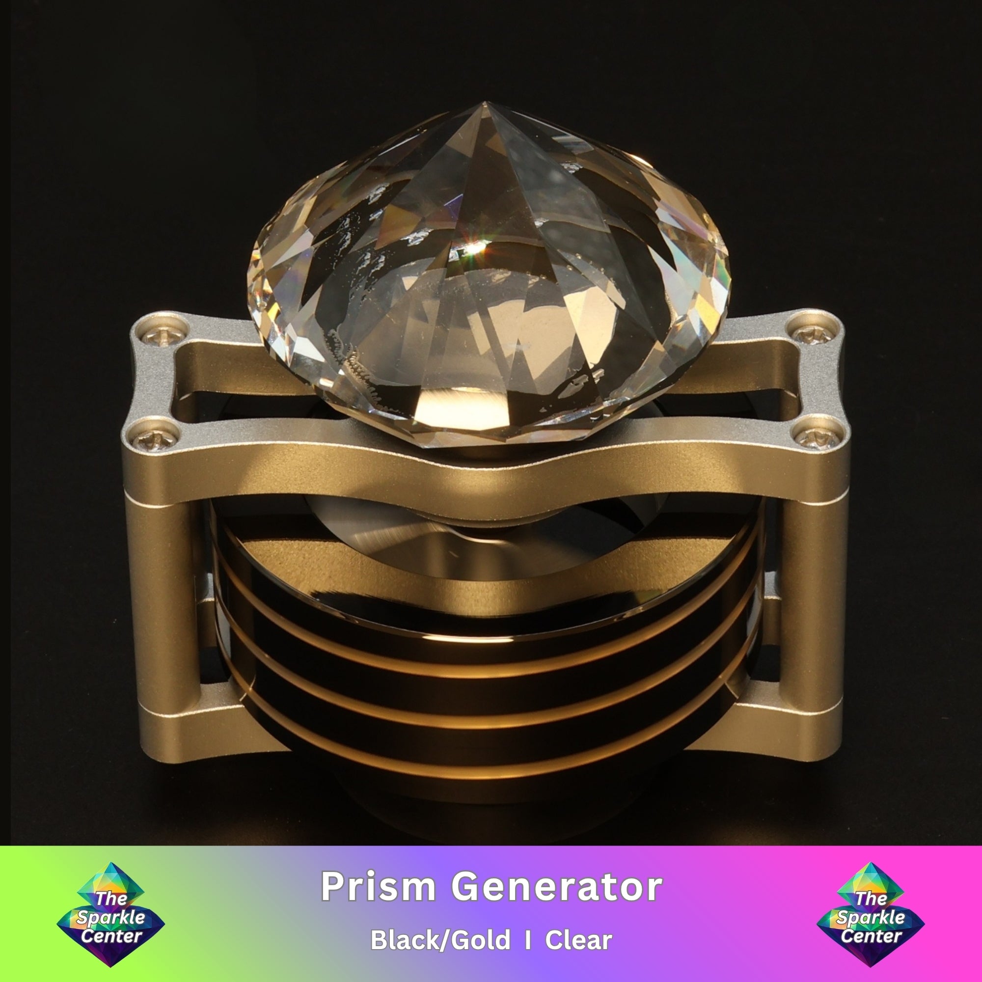 Prism Generator™