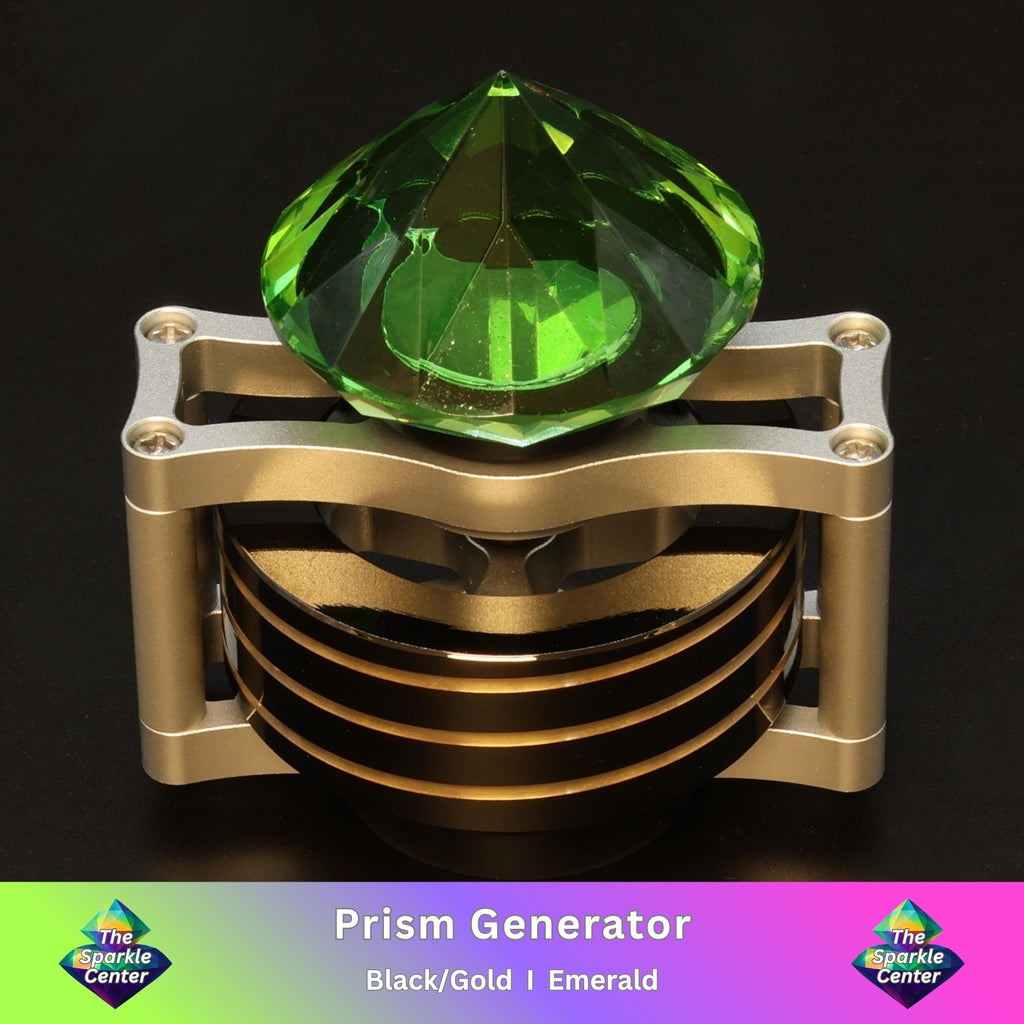 Prism Generator™
