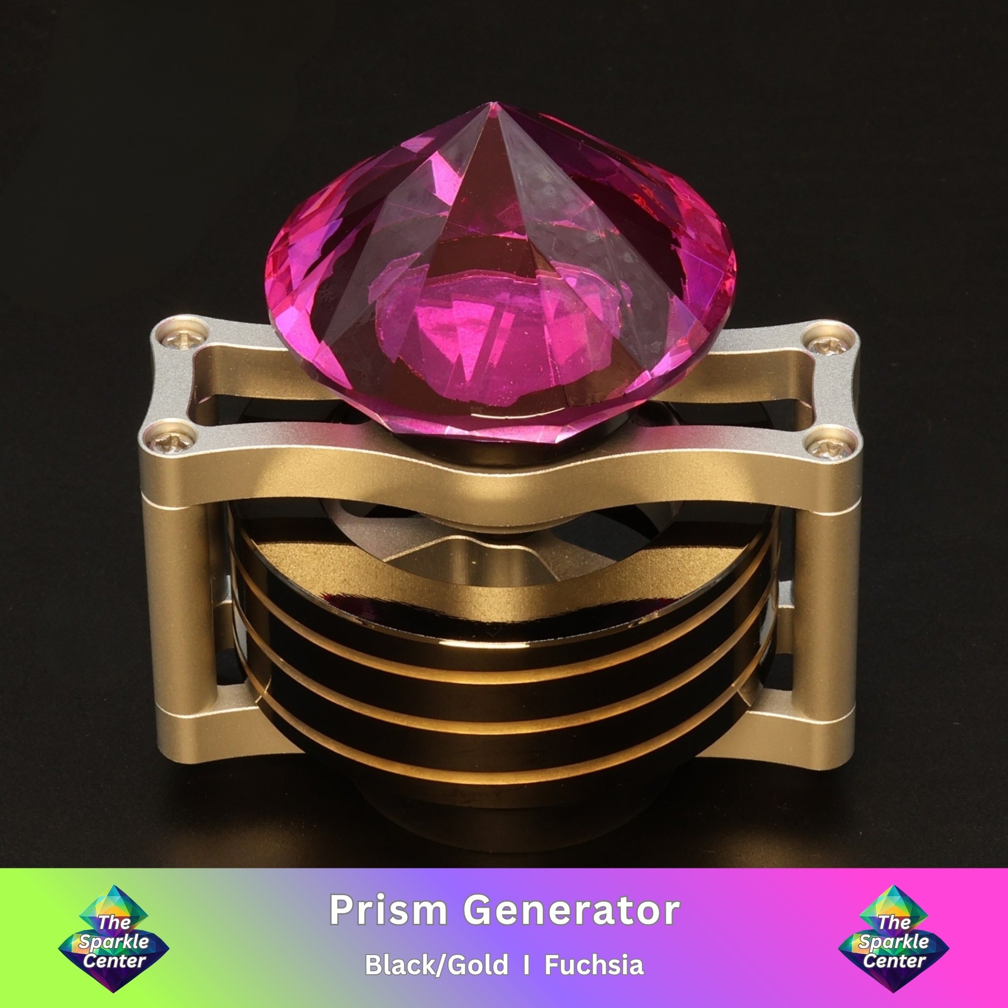 Prism Generator™