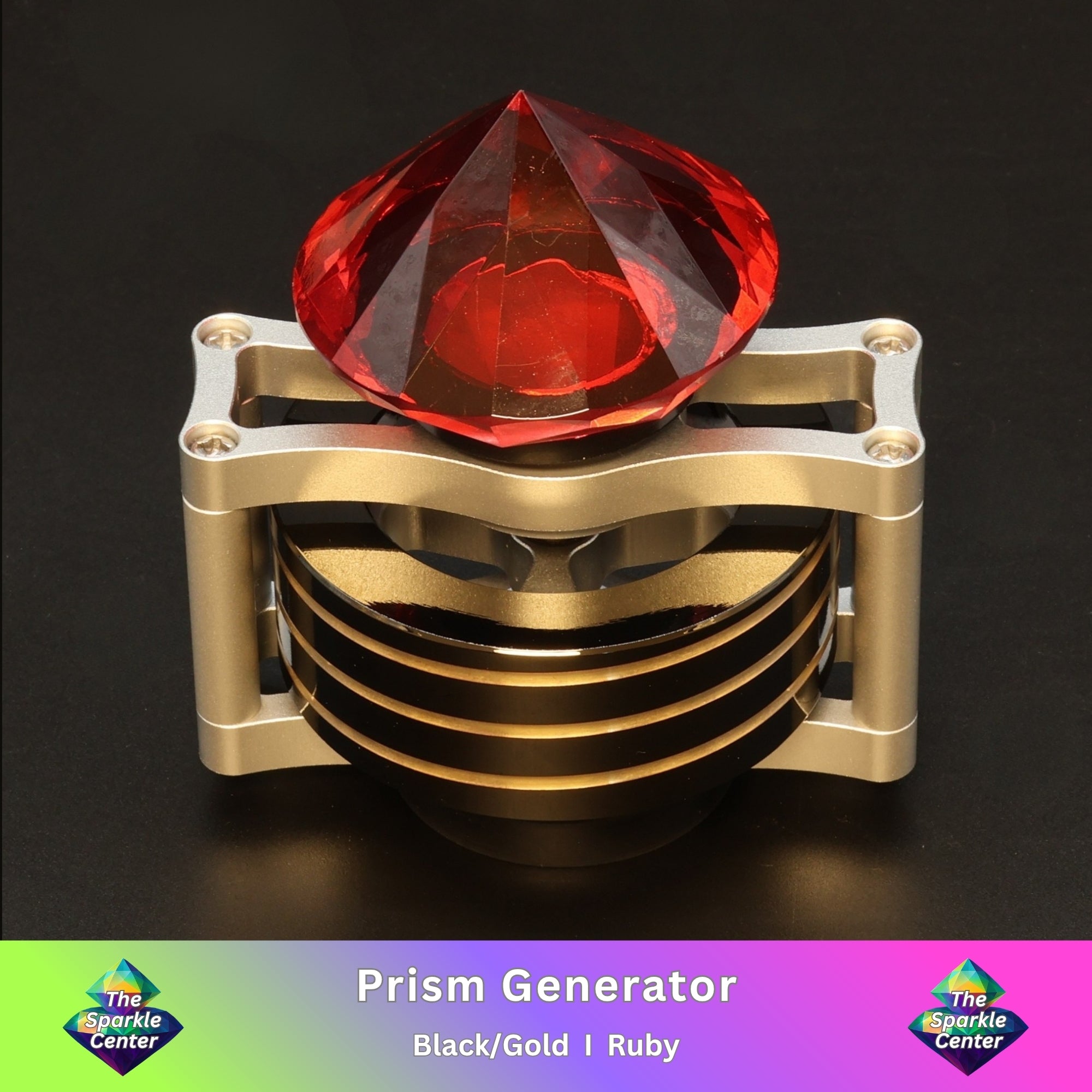 Prism Generator™
