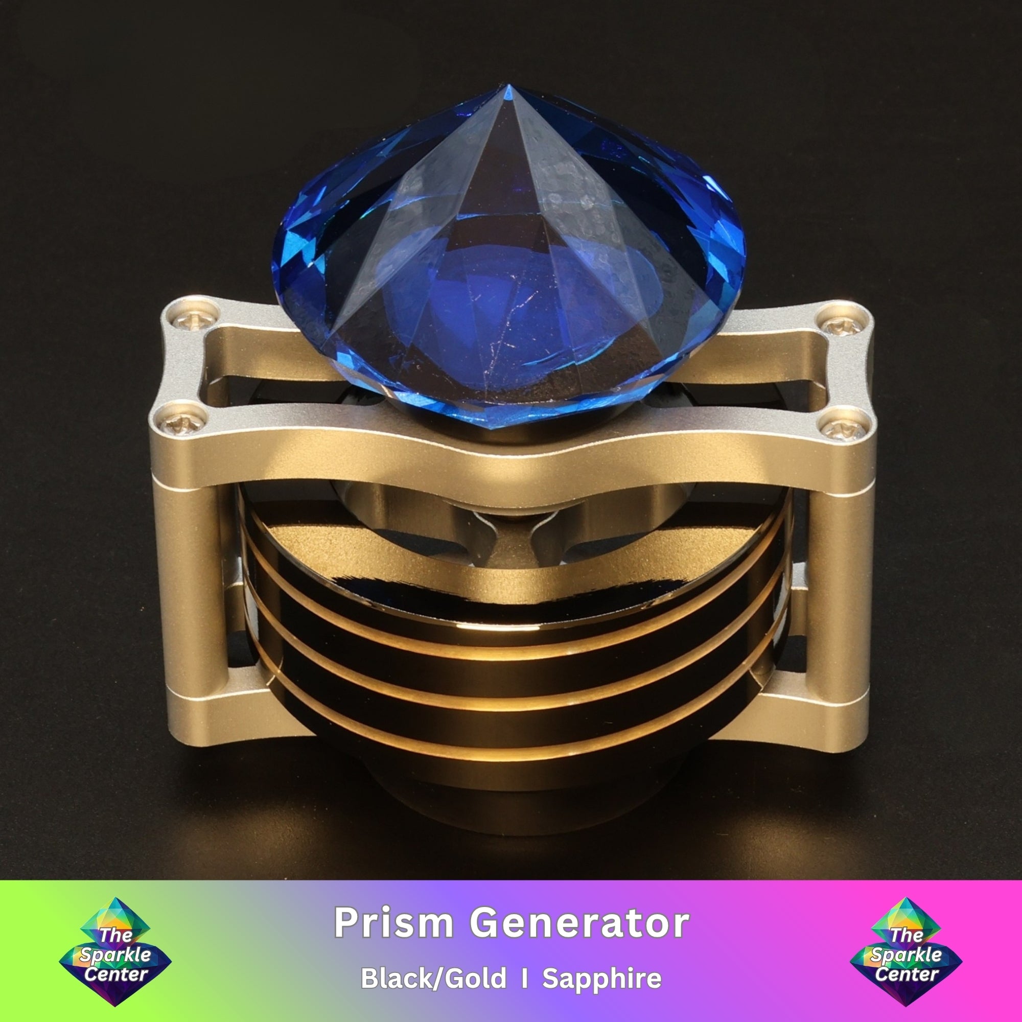 Prism Generator™