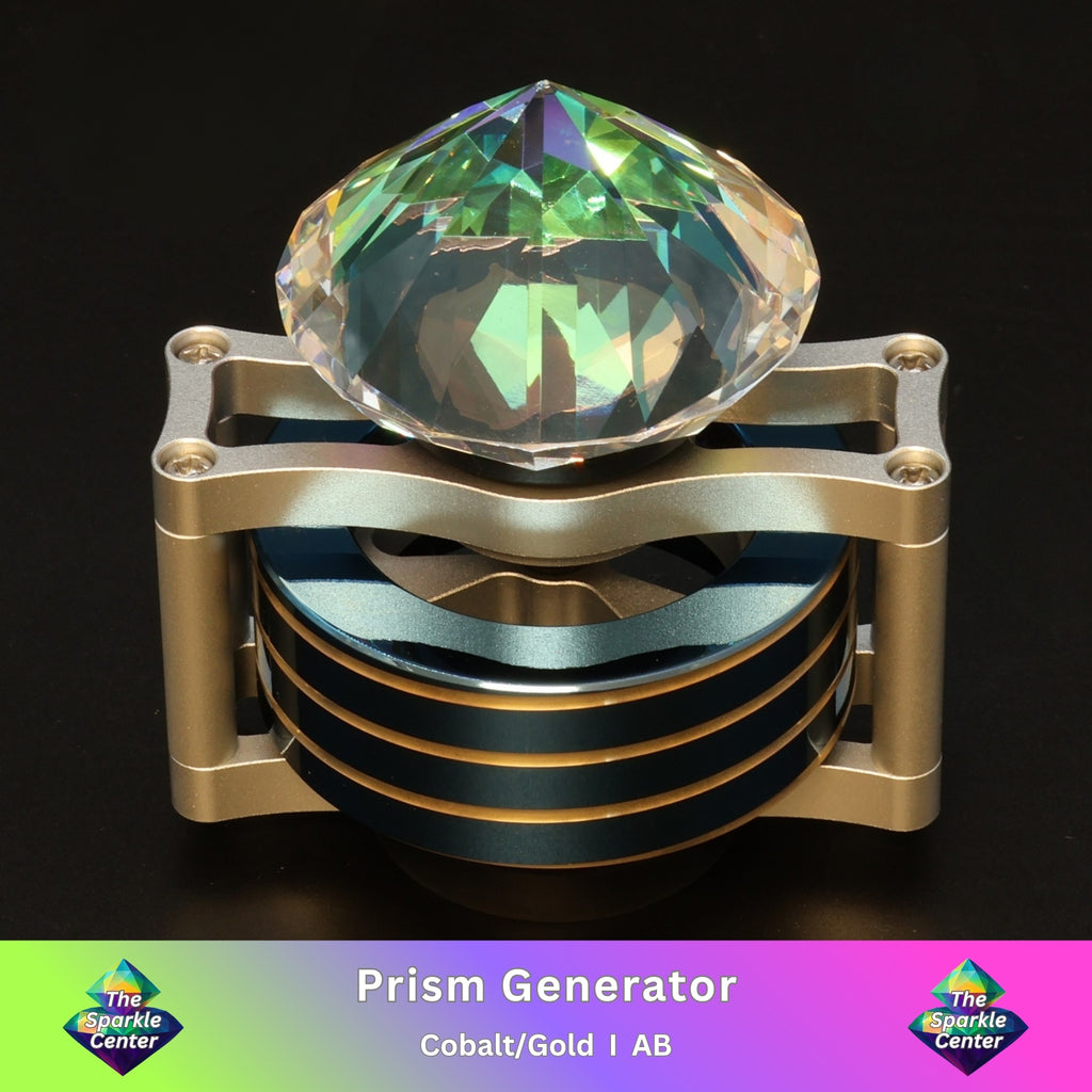 Prism Generator™