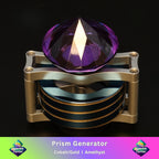 Prism Generator™