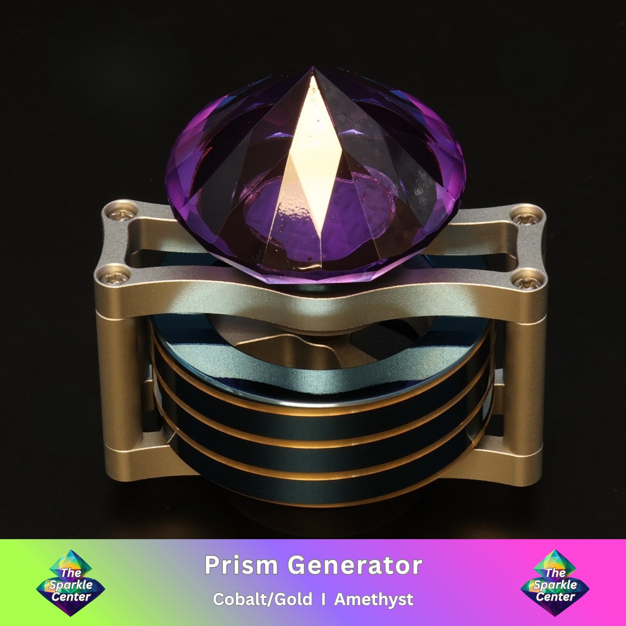 Prism Generator™