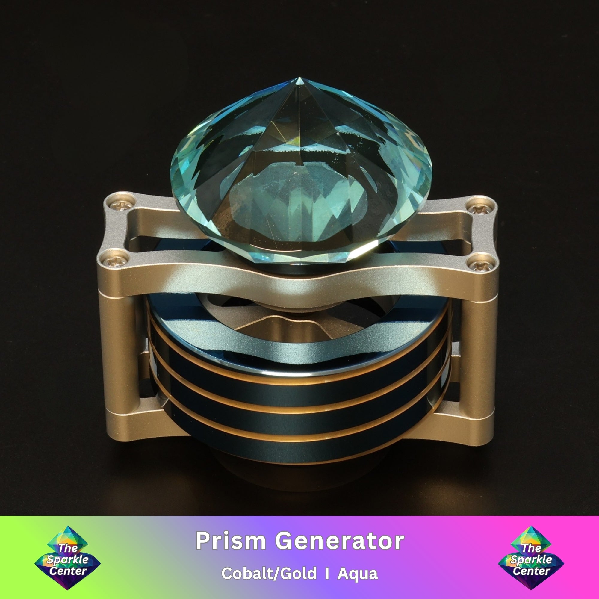 Prism Generator™