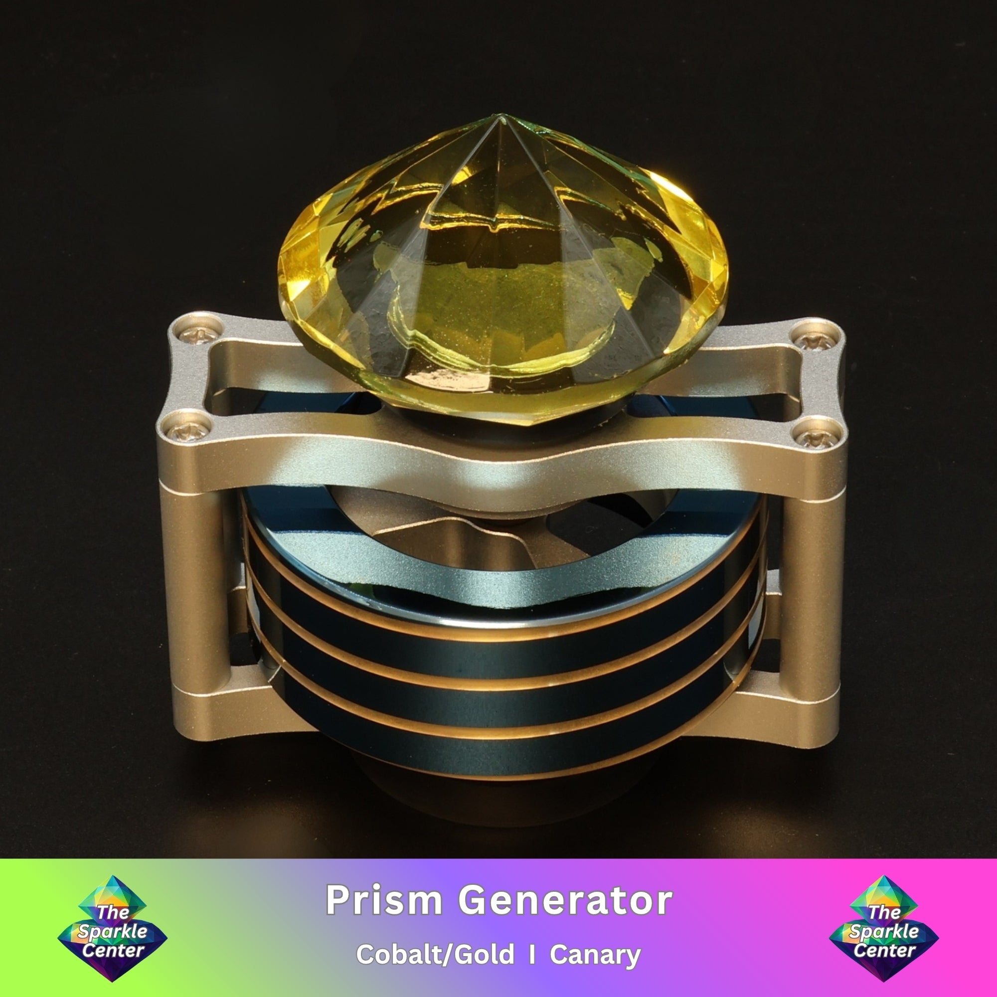 Prism Generator™