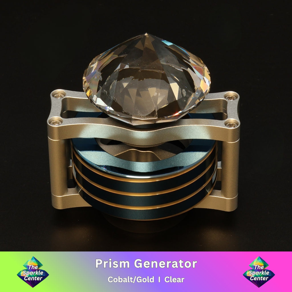 Prism Generator™