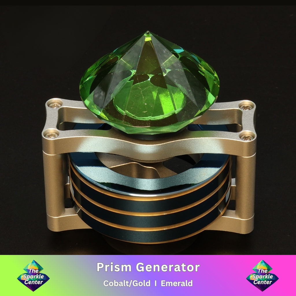 Prism Generator™